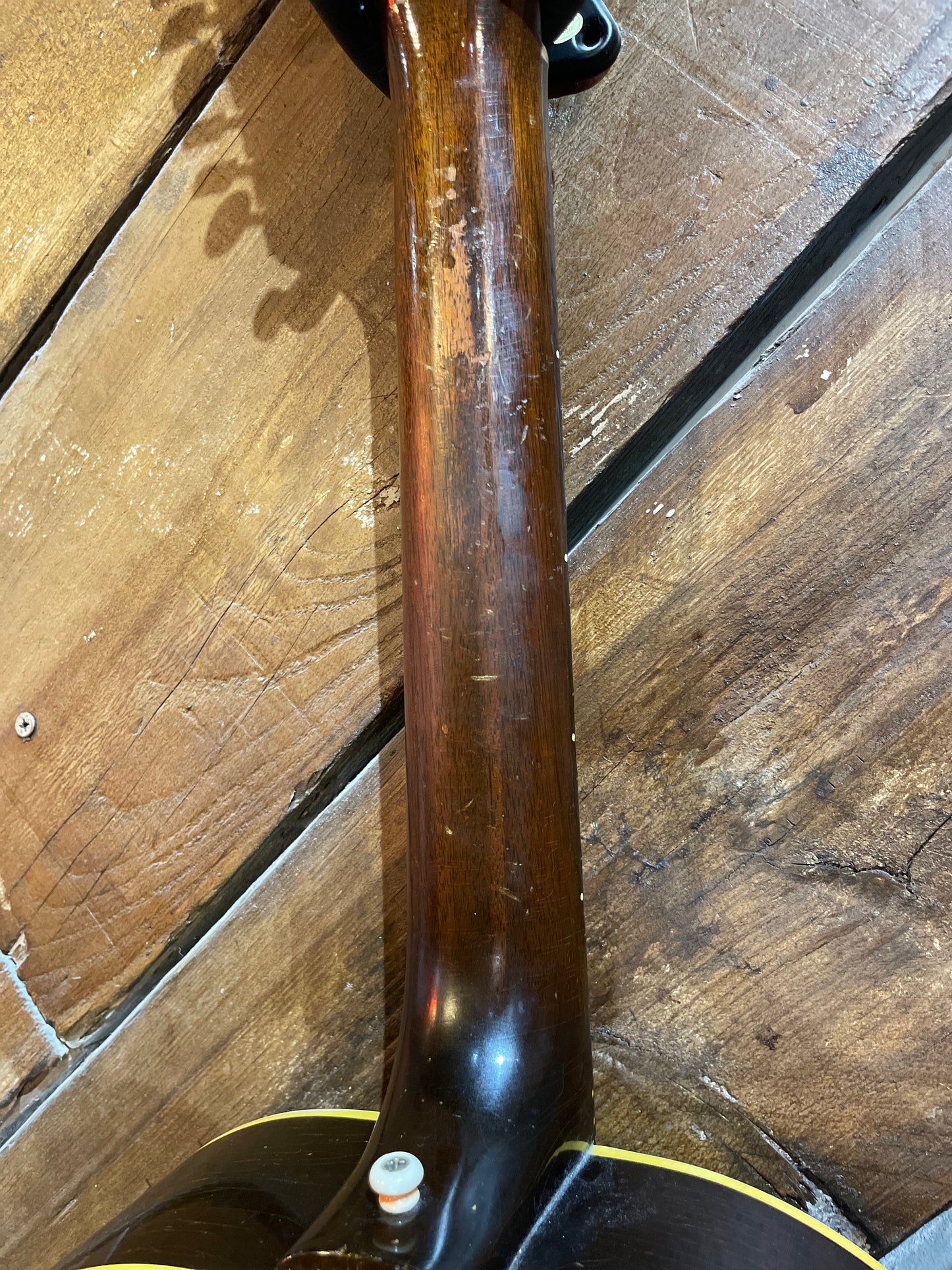 S/H 1968 Gibson B-25 12-String Acoustic Guitar