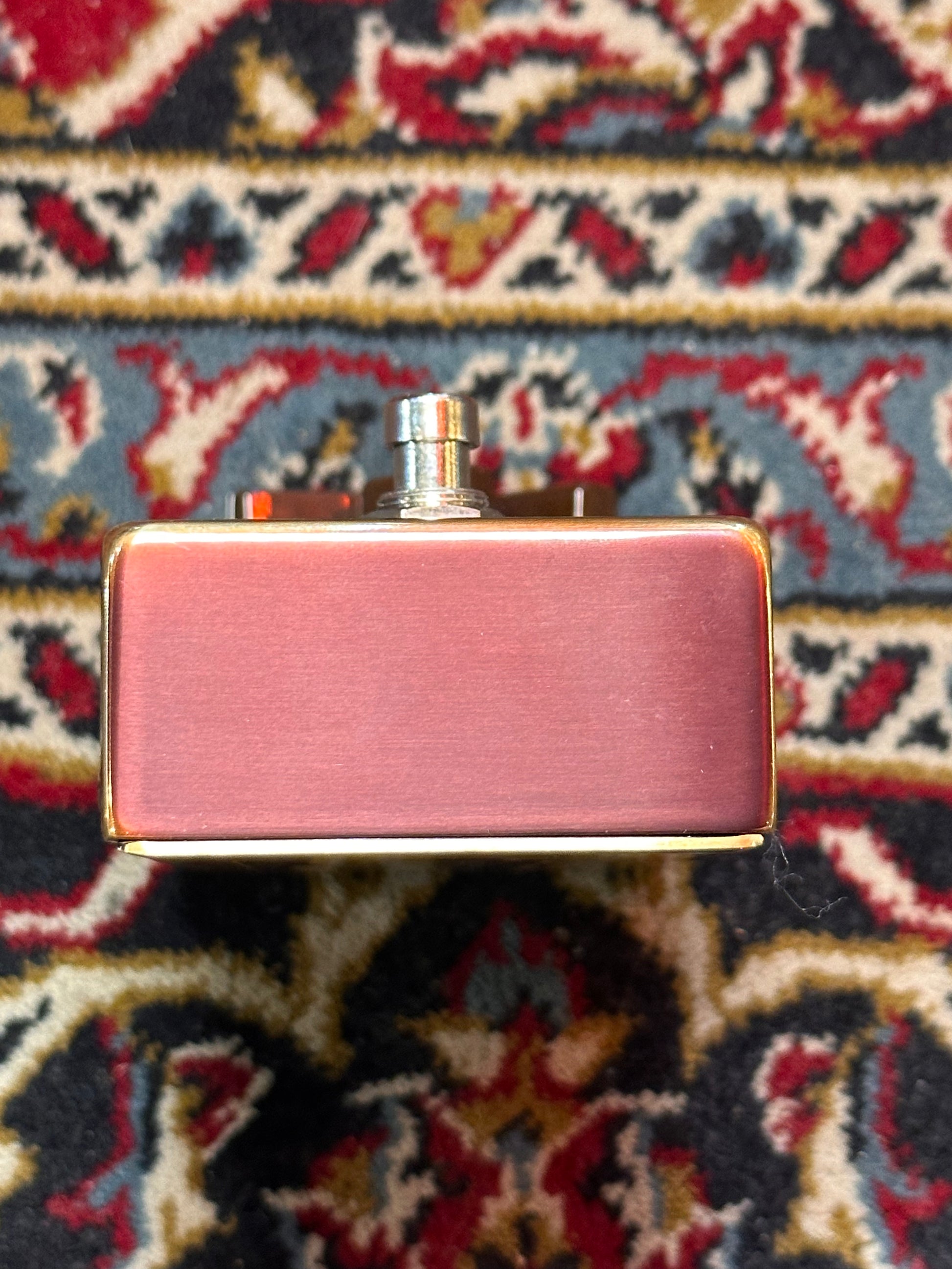 S/H Verumam Butter Machine, Overdrive