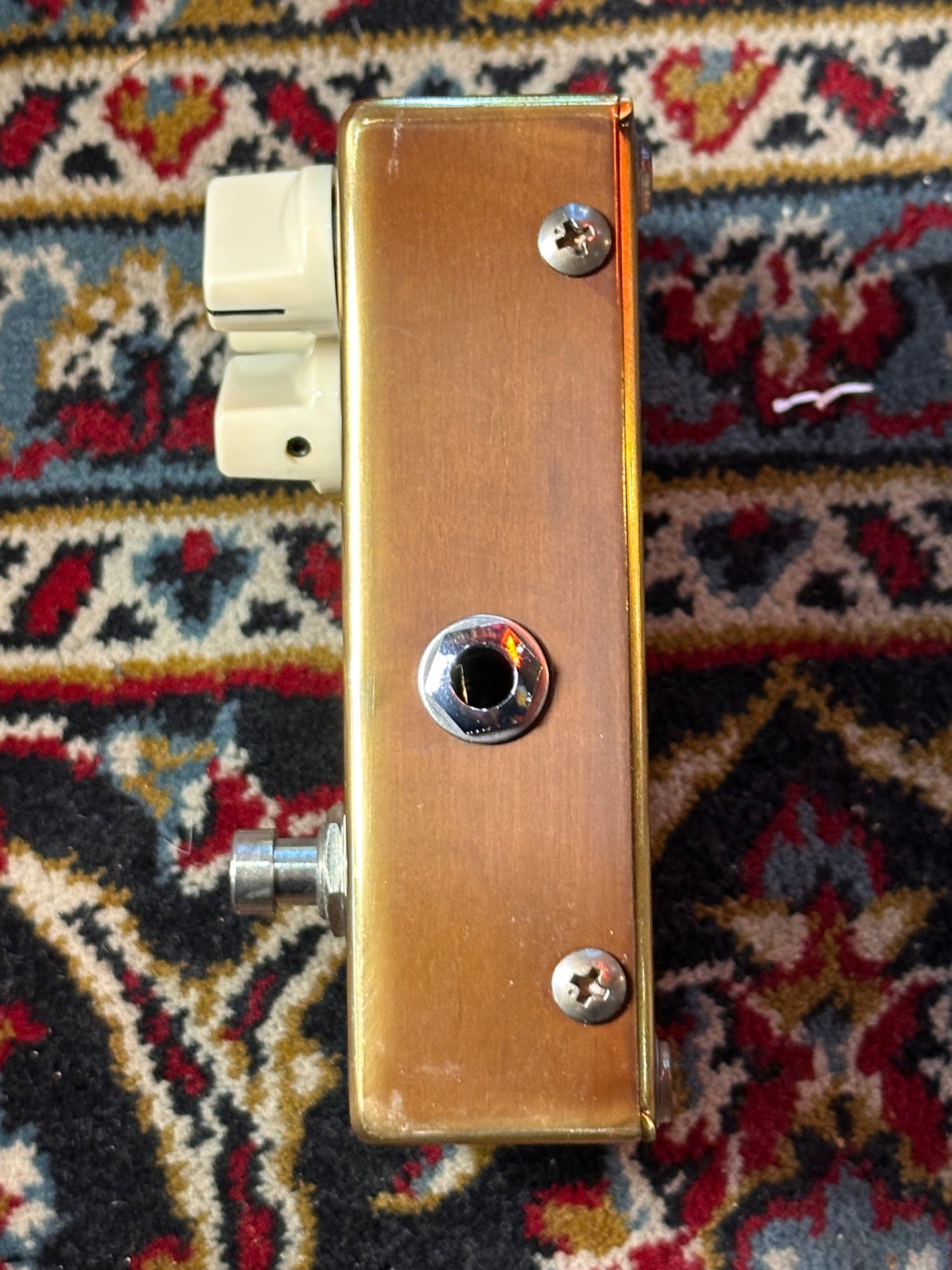 S/H Verumam Shanks ODS-1, Overdrive