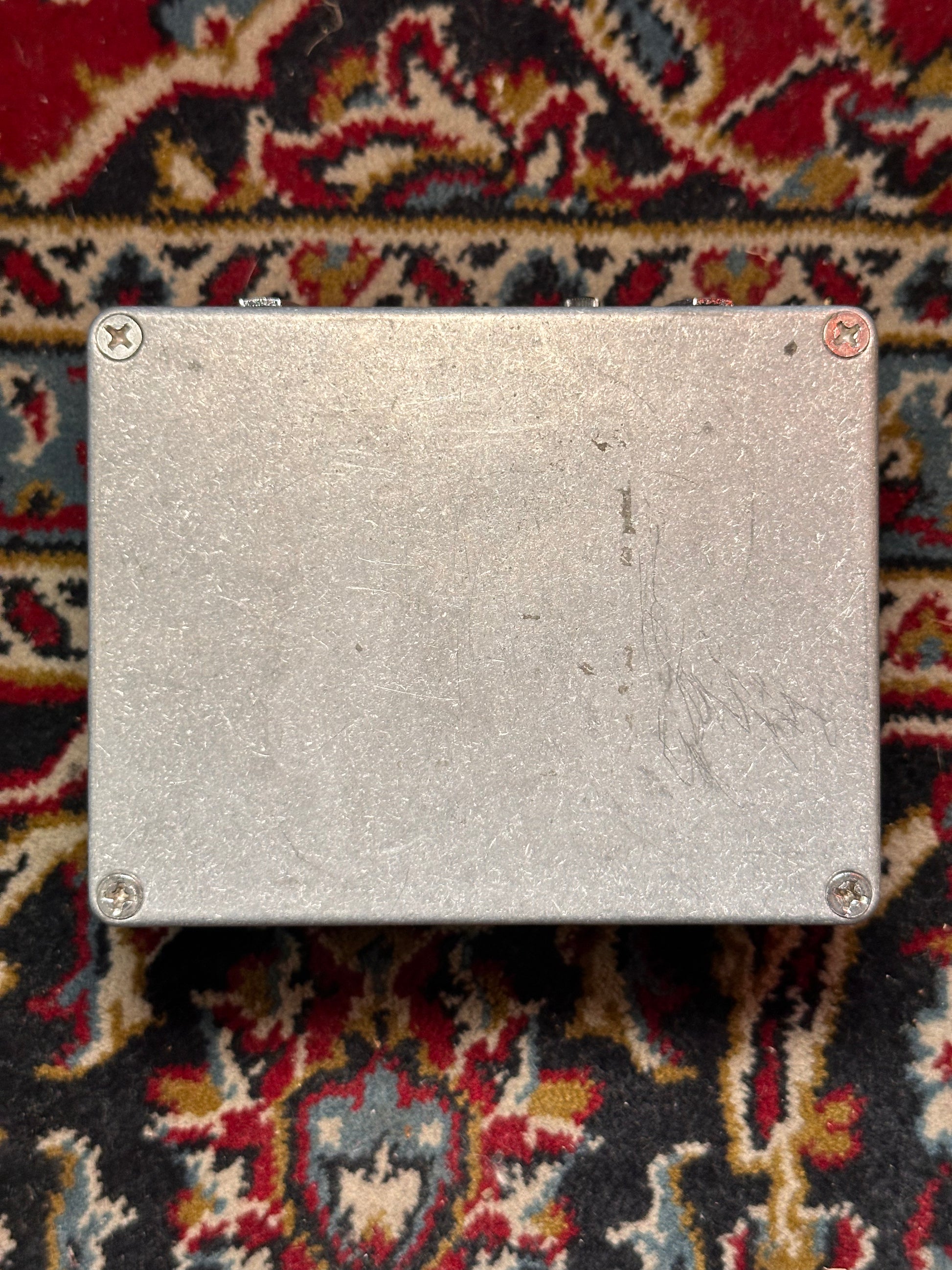 S/H Free the Tone Overdriveland