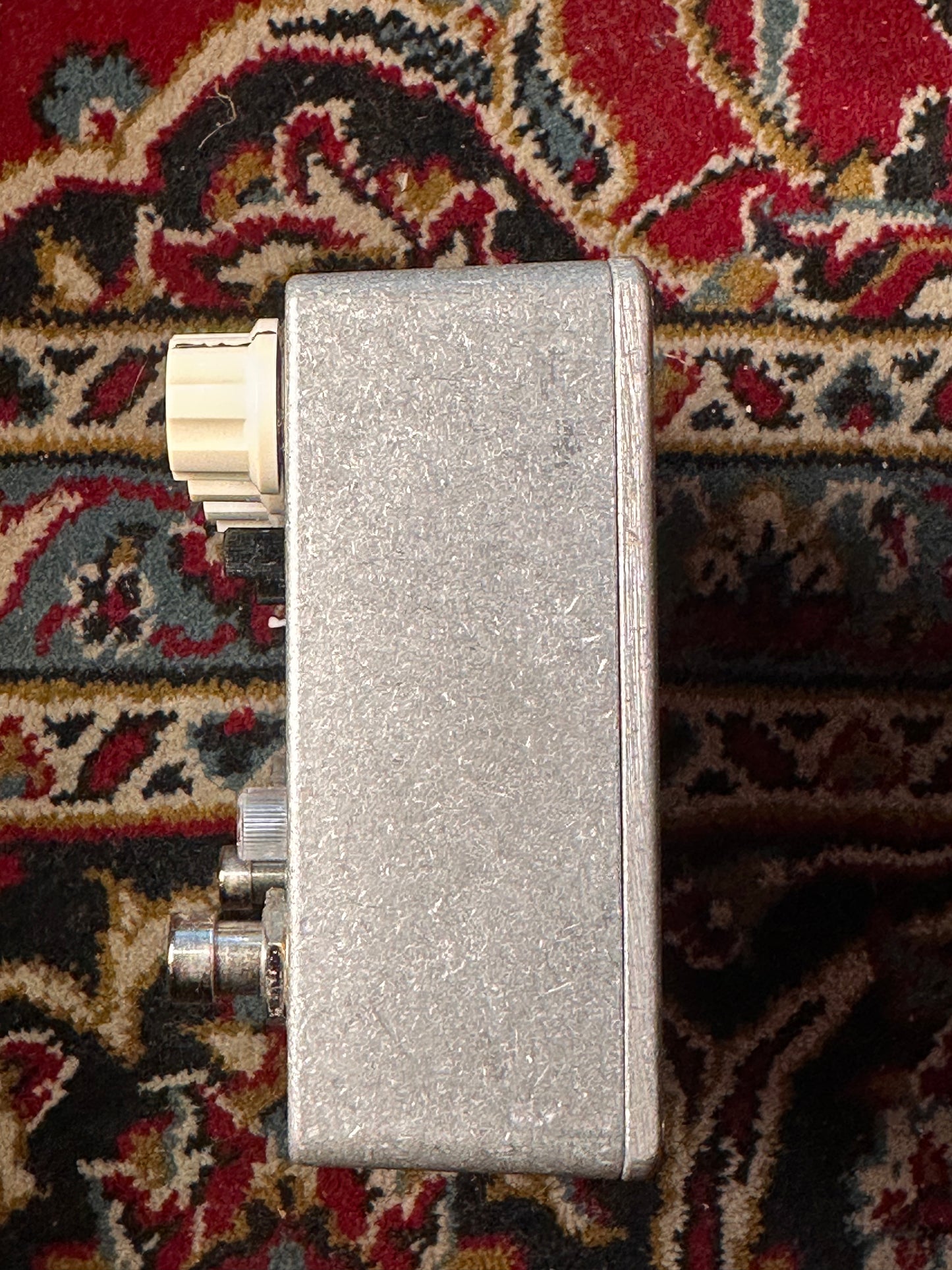 S/H Free the Tone Overdriveland