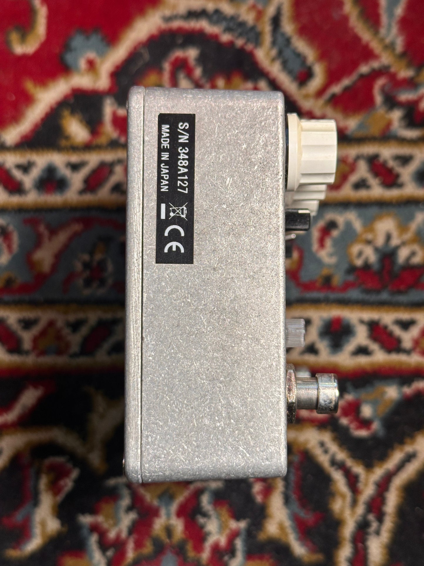 S/H Free the Tone Overdriveland