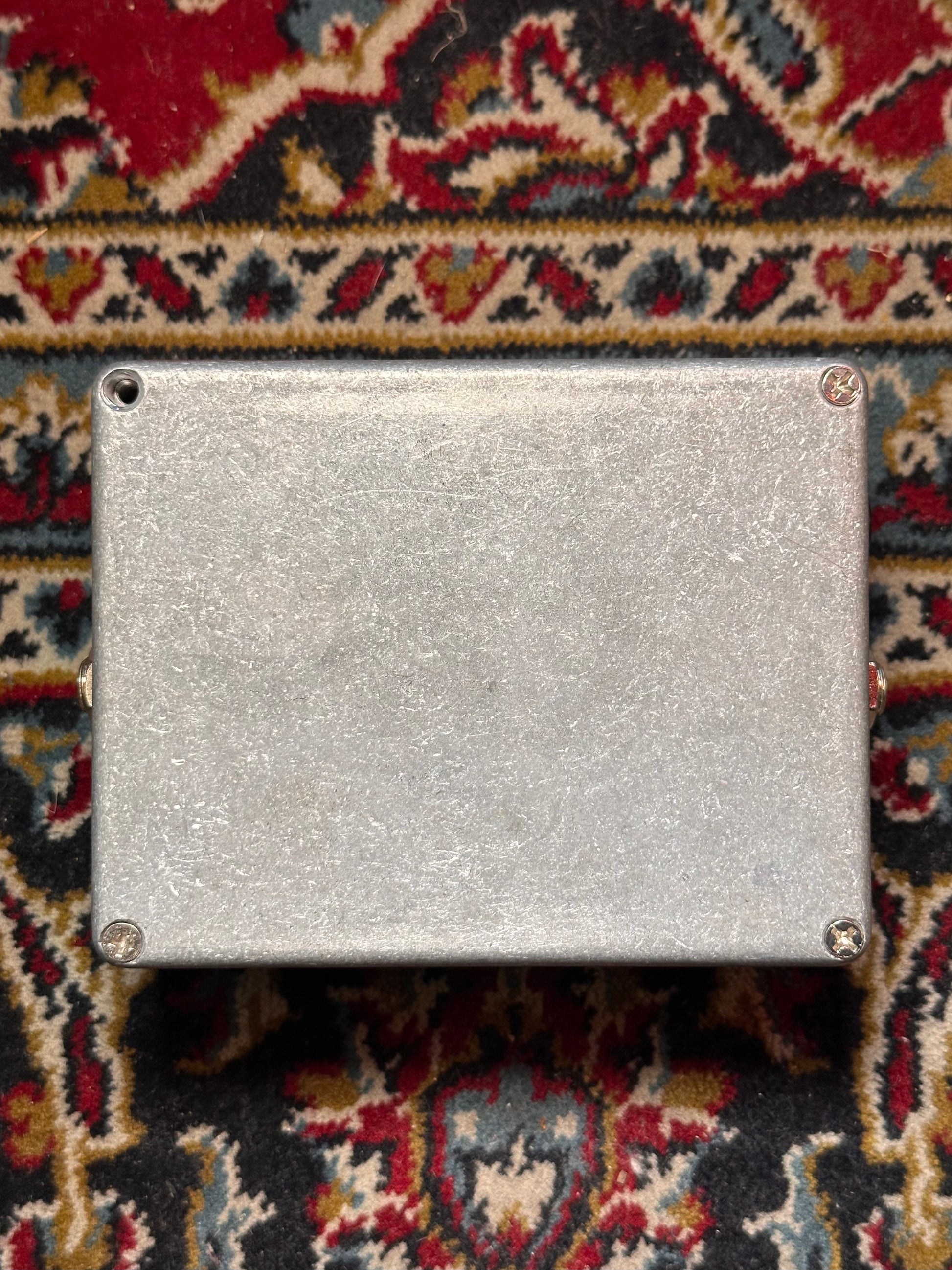 S/H JC Javernick Gristle King, Overdrive/Boost