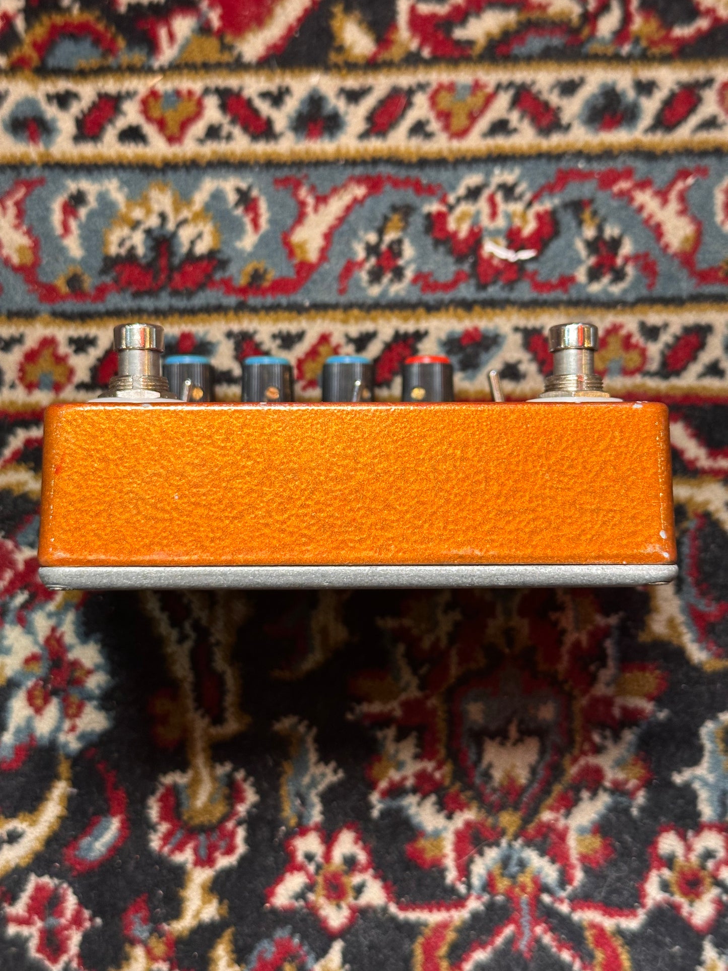 S/H JC Javernick Gristle King, Overdrive/Boost