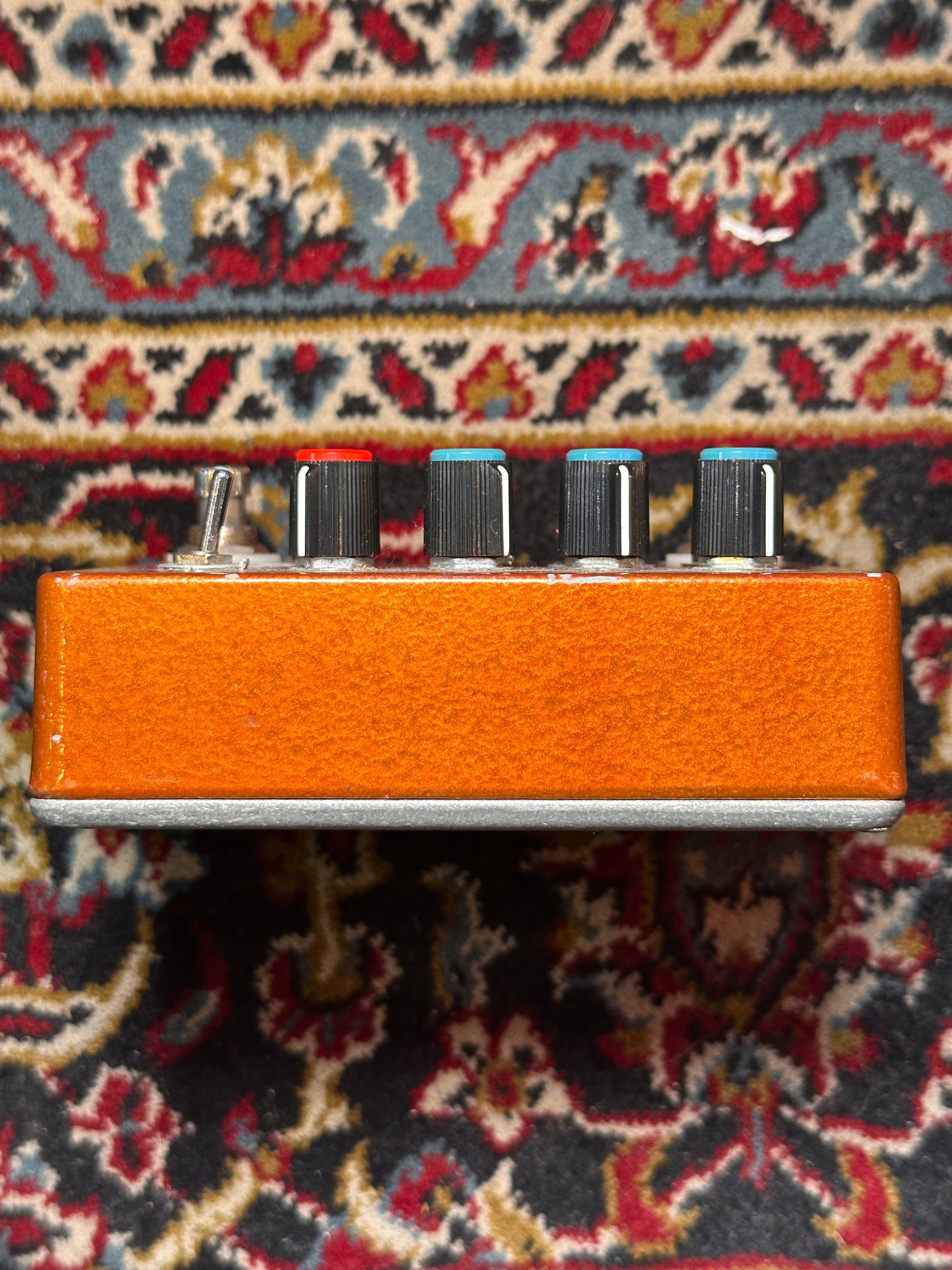 S/H JC Javernick Gristle King, Overdrive/Boost