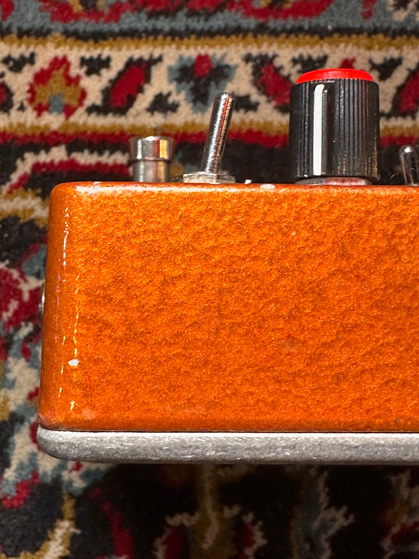 S/H JC Javernick Gristle King, Overdrive/Boost