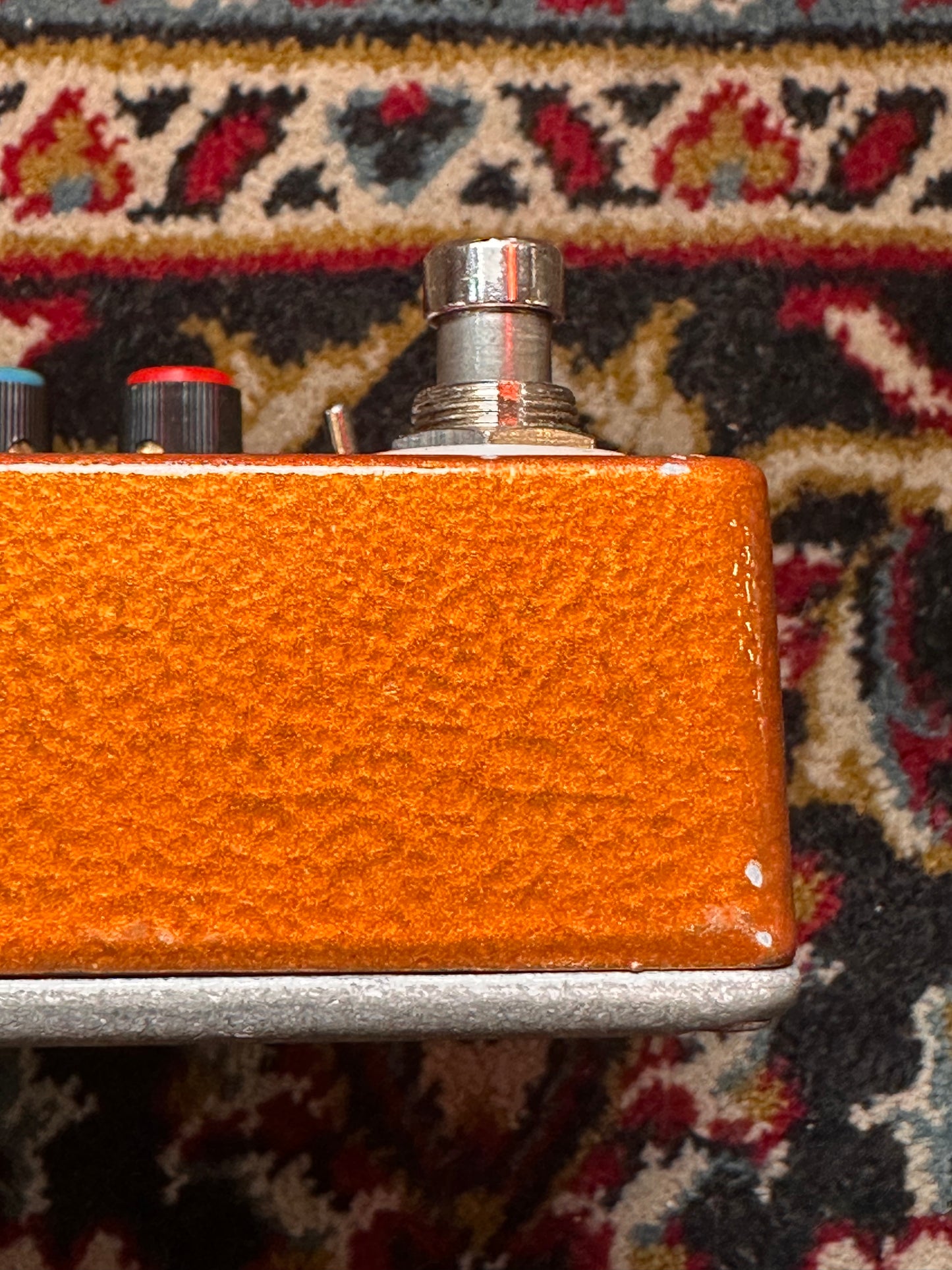 S/H JC Javernick Gristle King, Overdrive/Boost