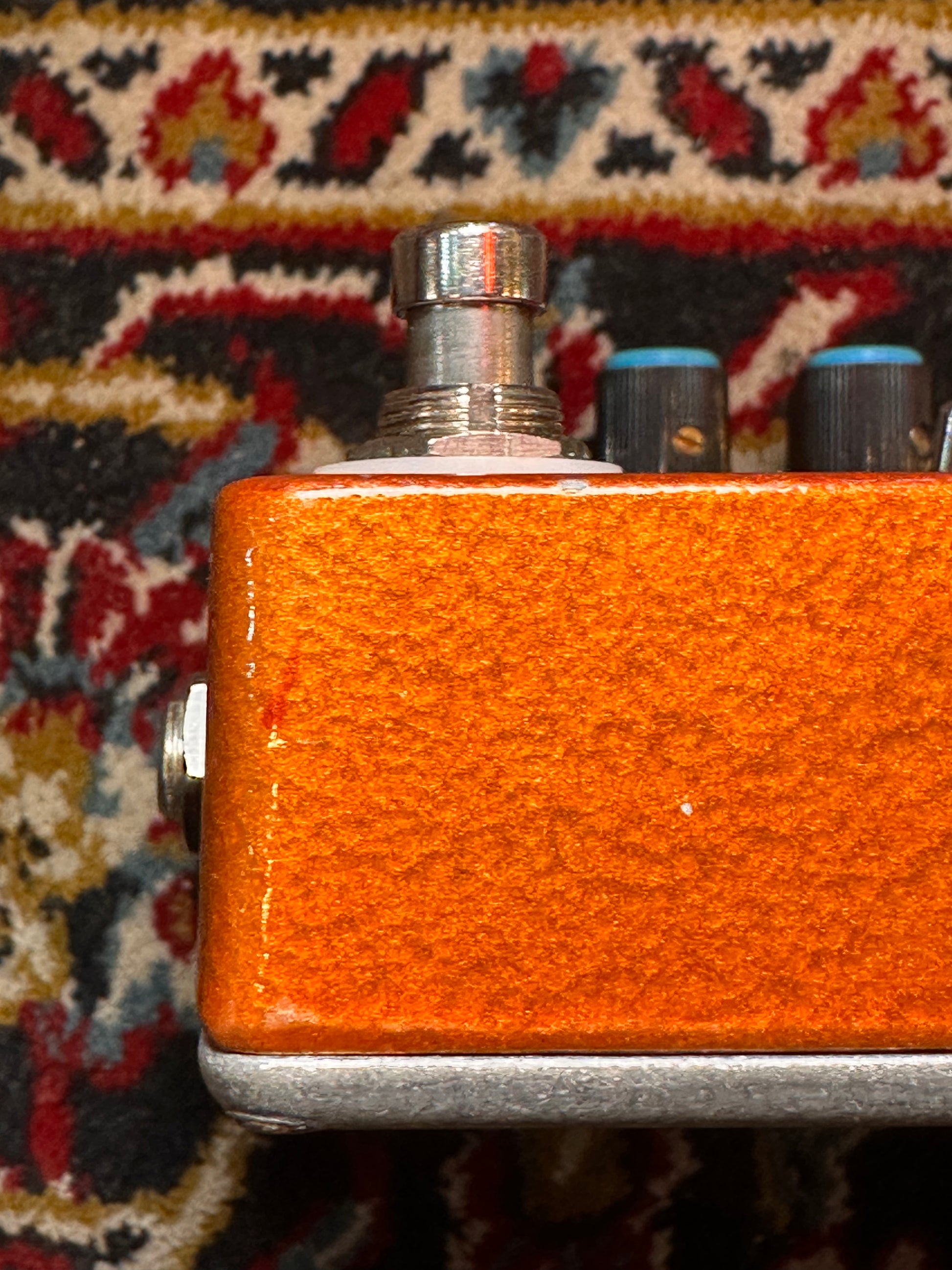 S/H JC Javernick Gristle King, Overdrive/Boost