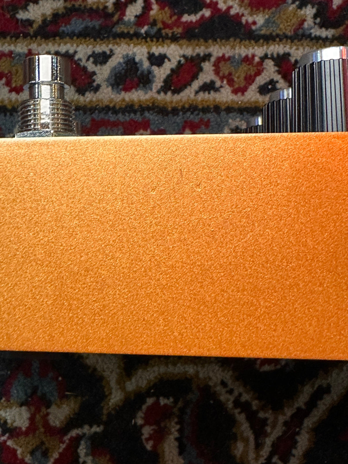 S/H Universal Audio Woodrow, '55 Amp Modeller