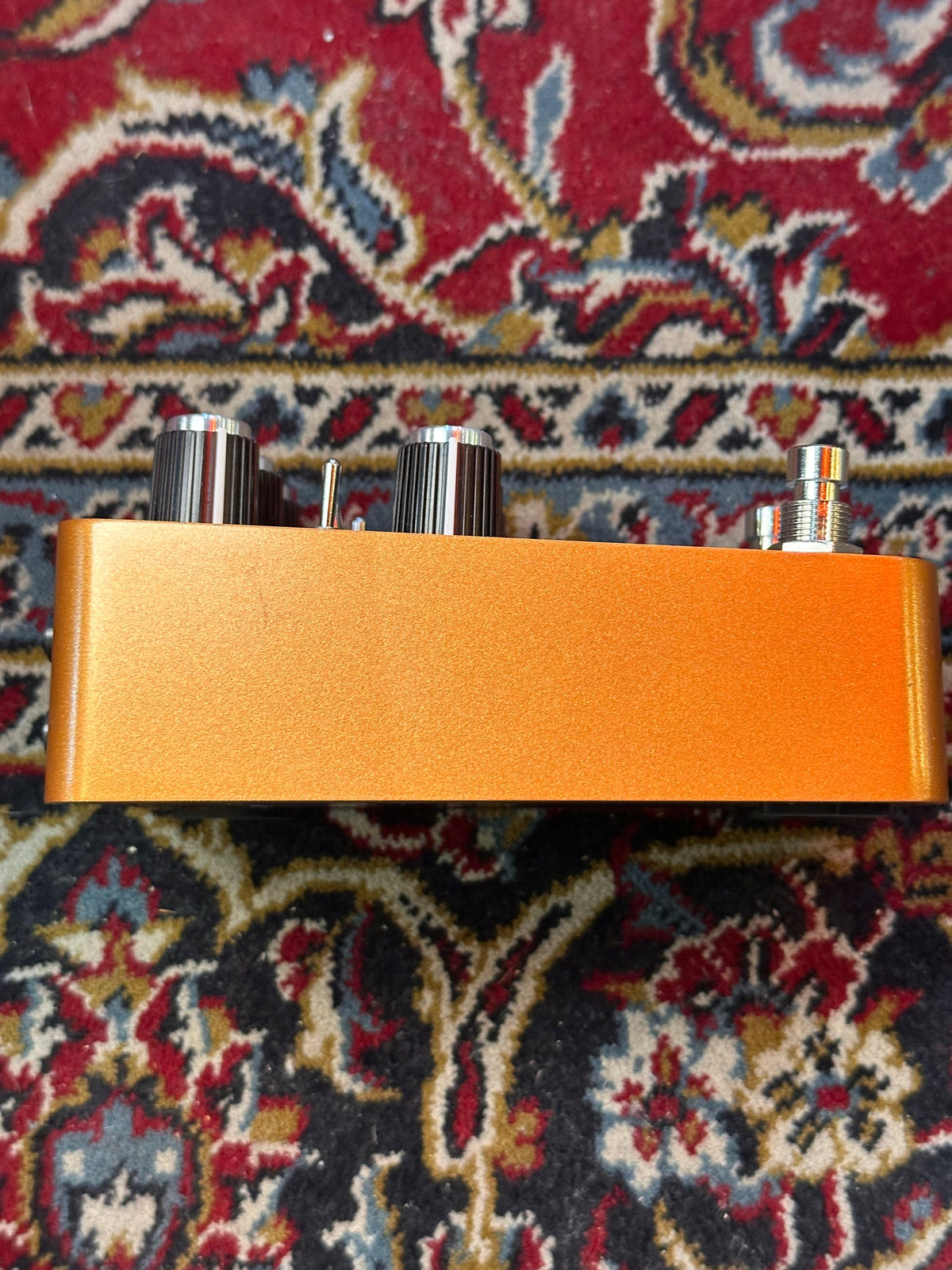 S/H Universal Audio Woodrow, '55 Amp Modeller