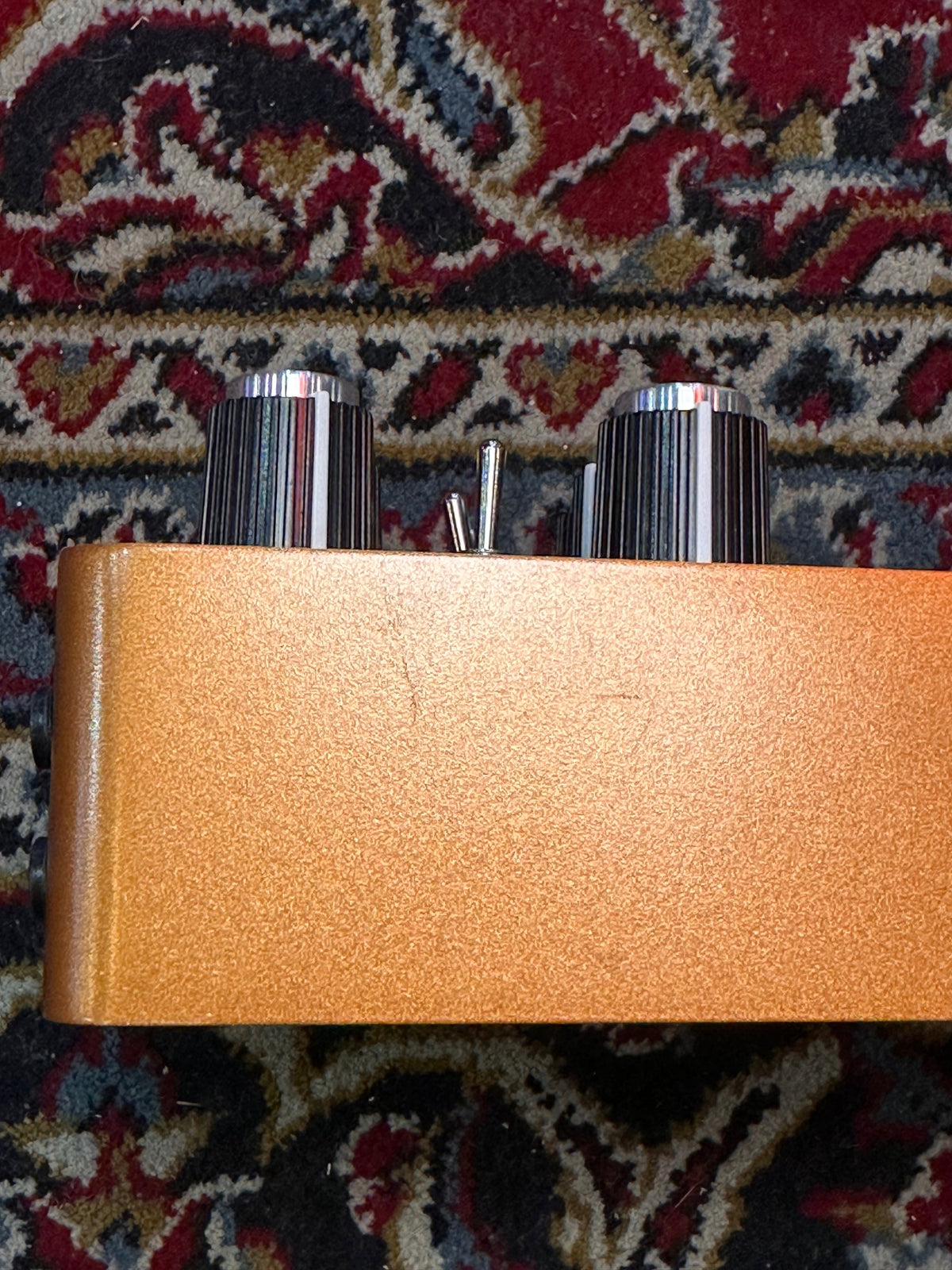 S/H Universal Audio Woodrow, '55 Amp Modeller