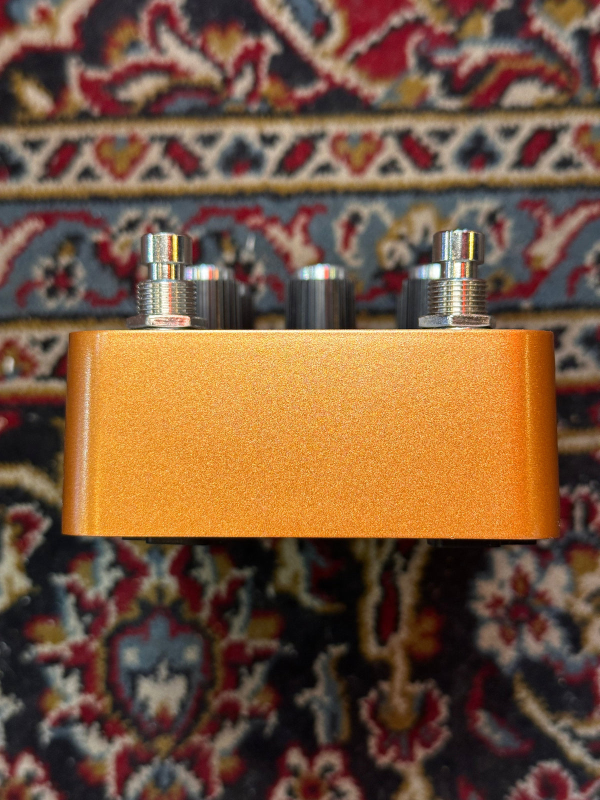 S/H Universal Audio Woodrow, '55 Amp Modeller