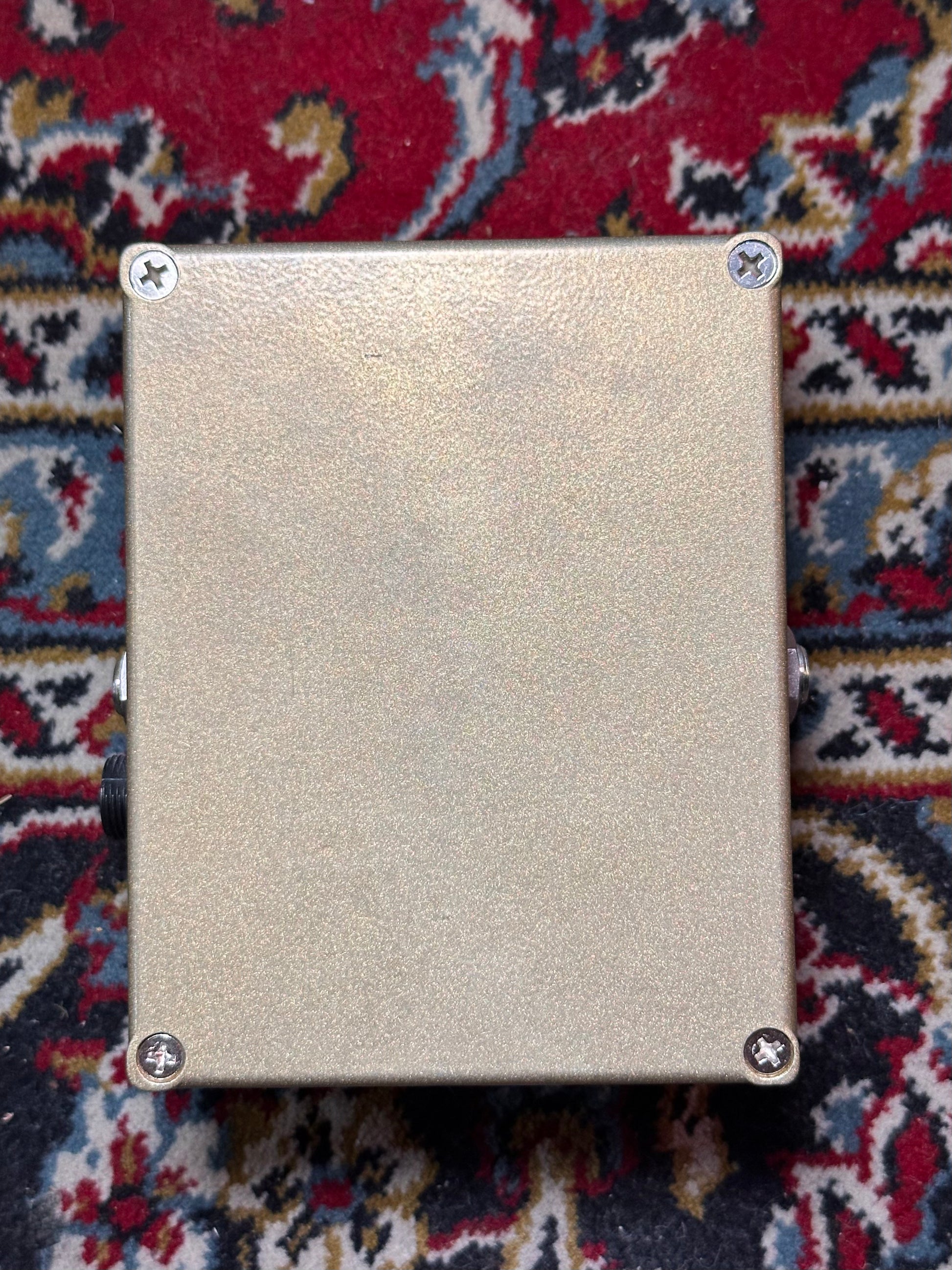 S/H Daredevil Custom Shop Daisho Earl Slick, Octave Fuzz Pedal
