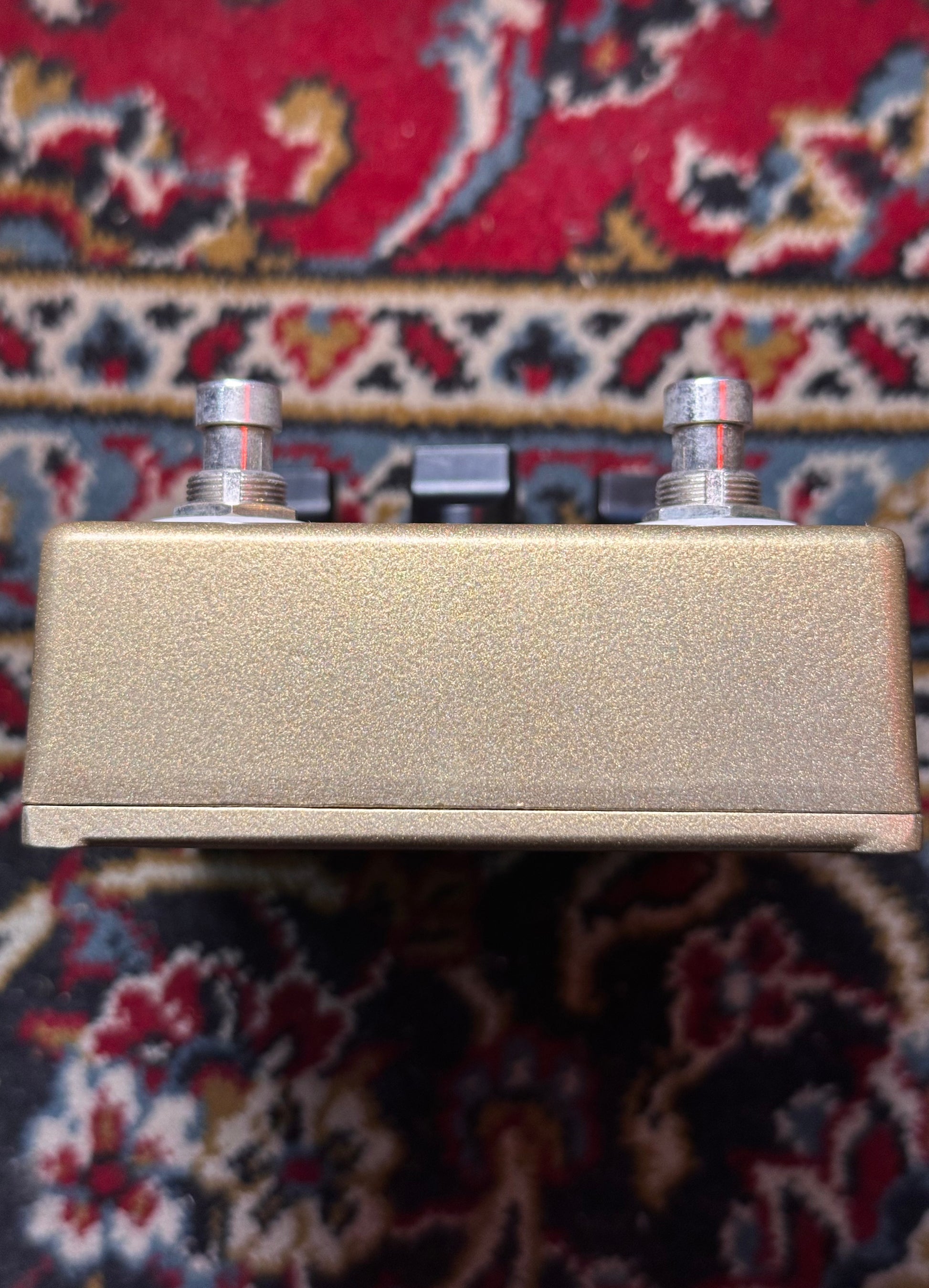 S/H Daredevil Custom Shop Daisho Earl Slick, Octave Fuzz Pedal
