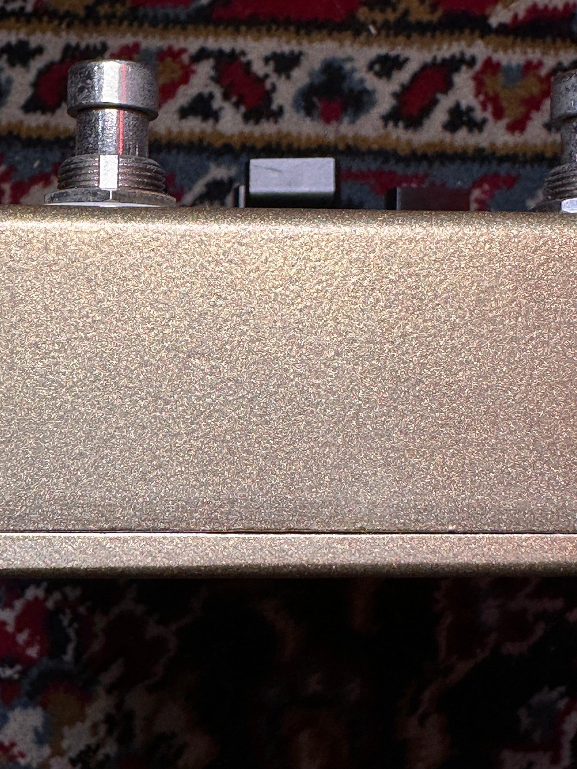 S/H Daredevil Custom Shop Daisho Earl Slick, Octave Fuzz Pedal