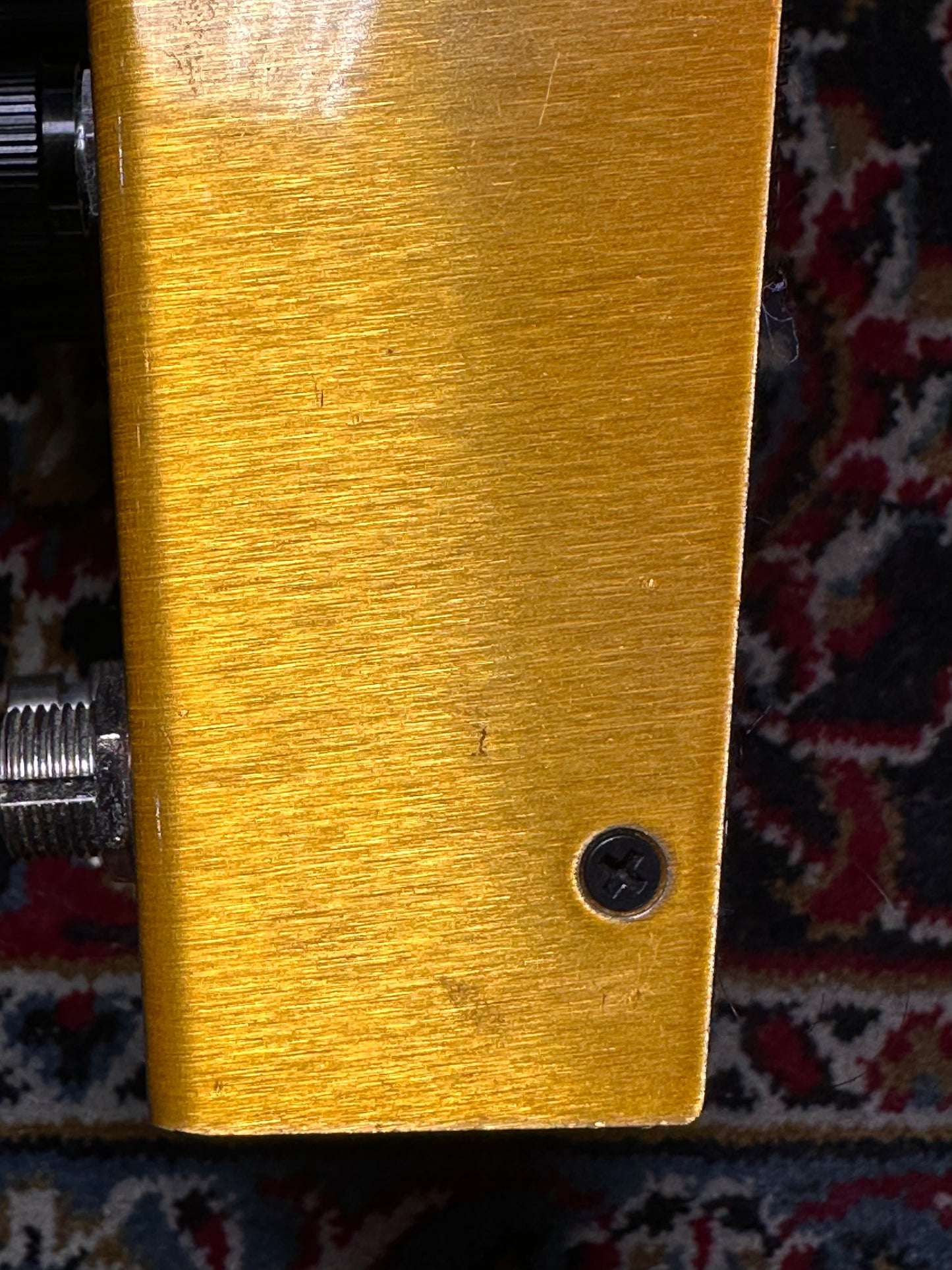 S/H Meris Enzo, Multi-Voice Synthesizer