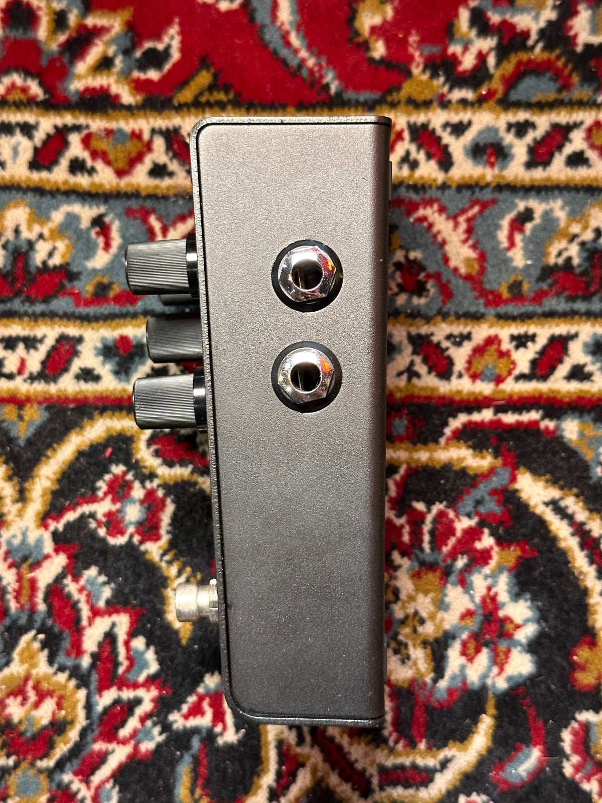 S/H Digitech TRIO Band Creator
