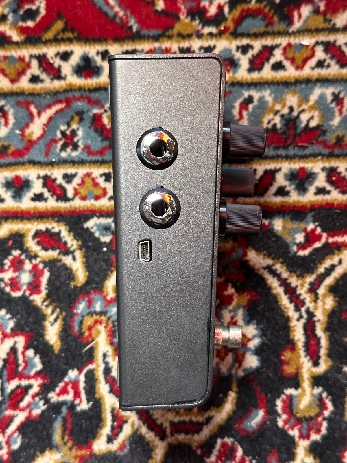 S/H Digitech TRIO Band Creator