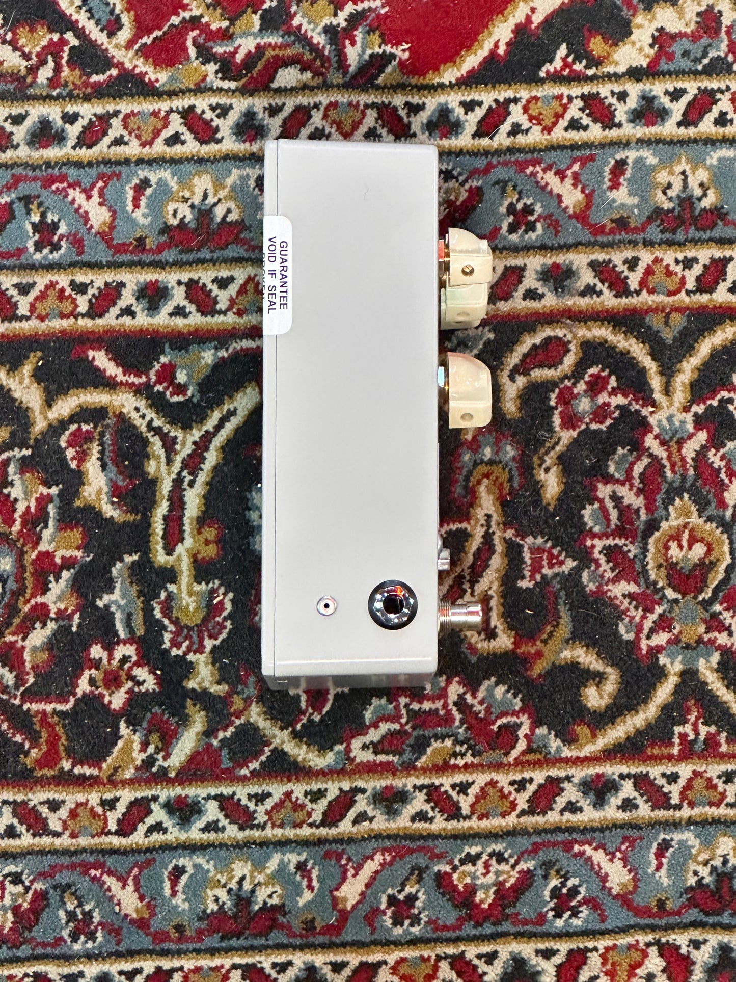 S/H Pete Cornish ST-2 Preamp Pedal