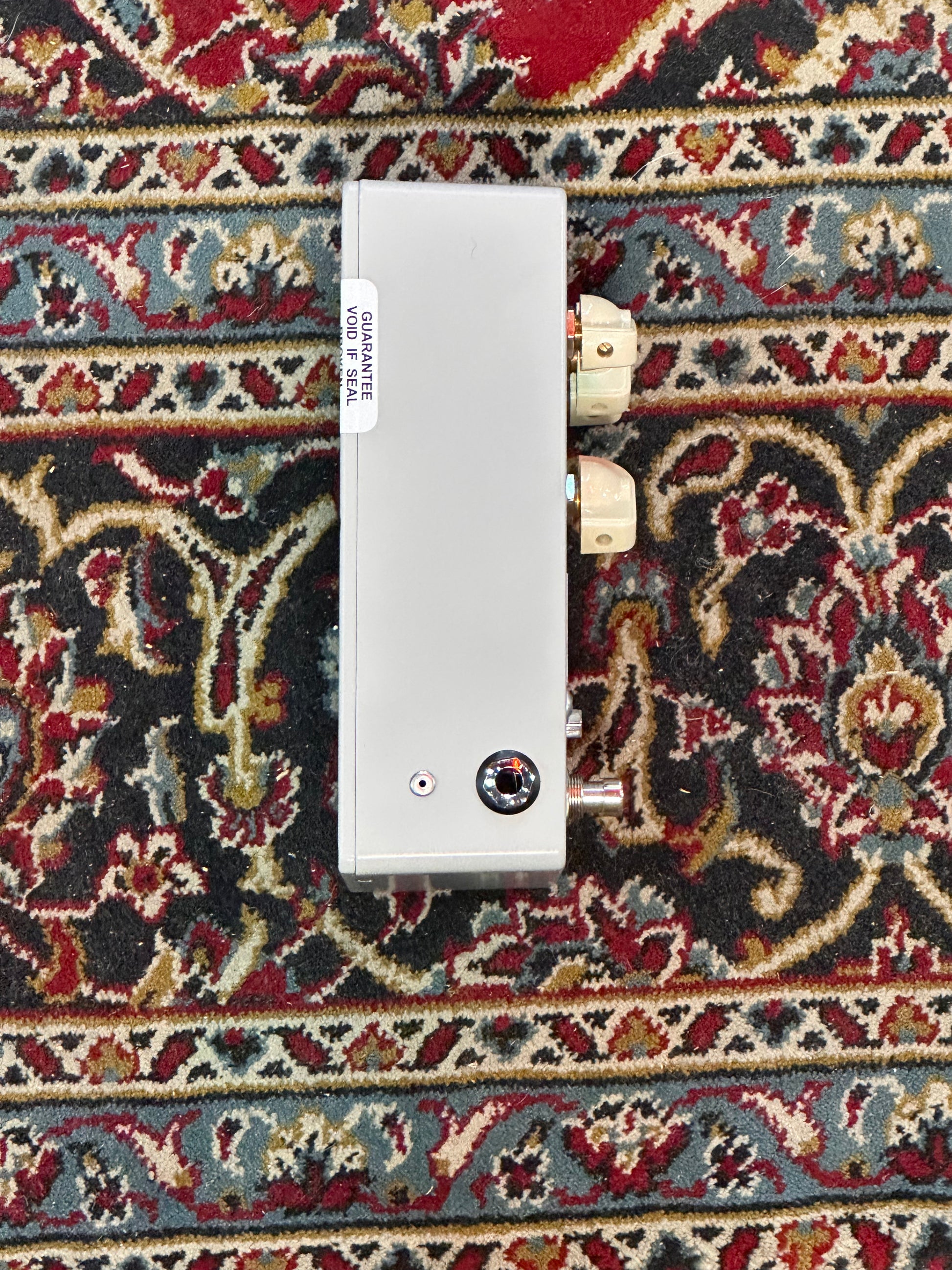 S/H Pete Cornish ST-2 Preamp Pedal