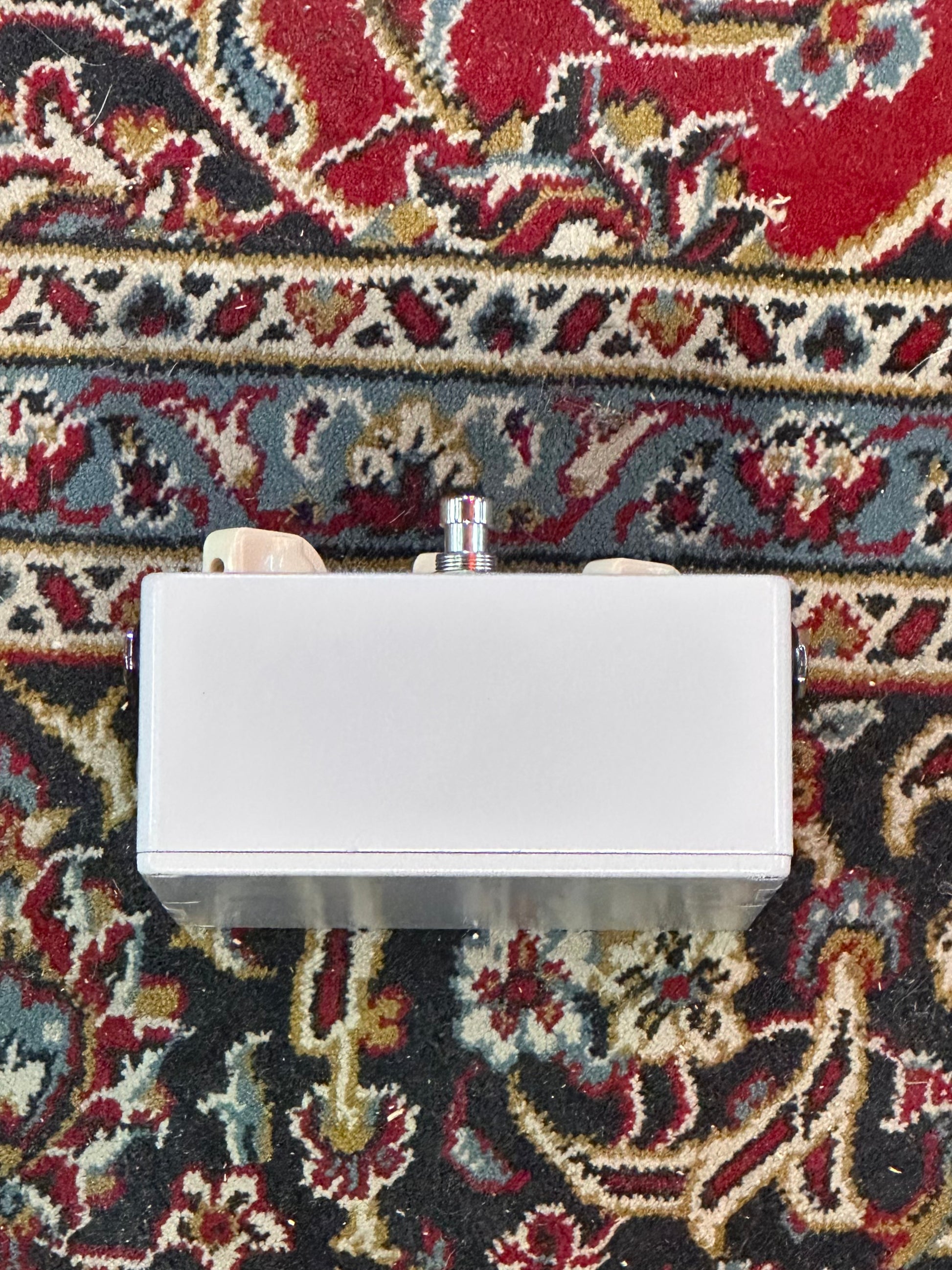 S/H Pete Cornish ST-2 Preamp Pedal