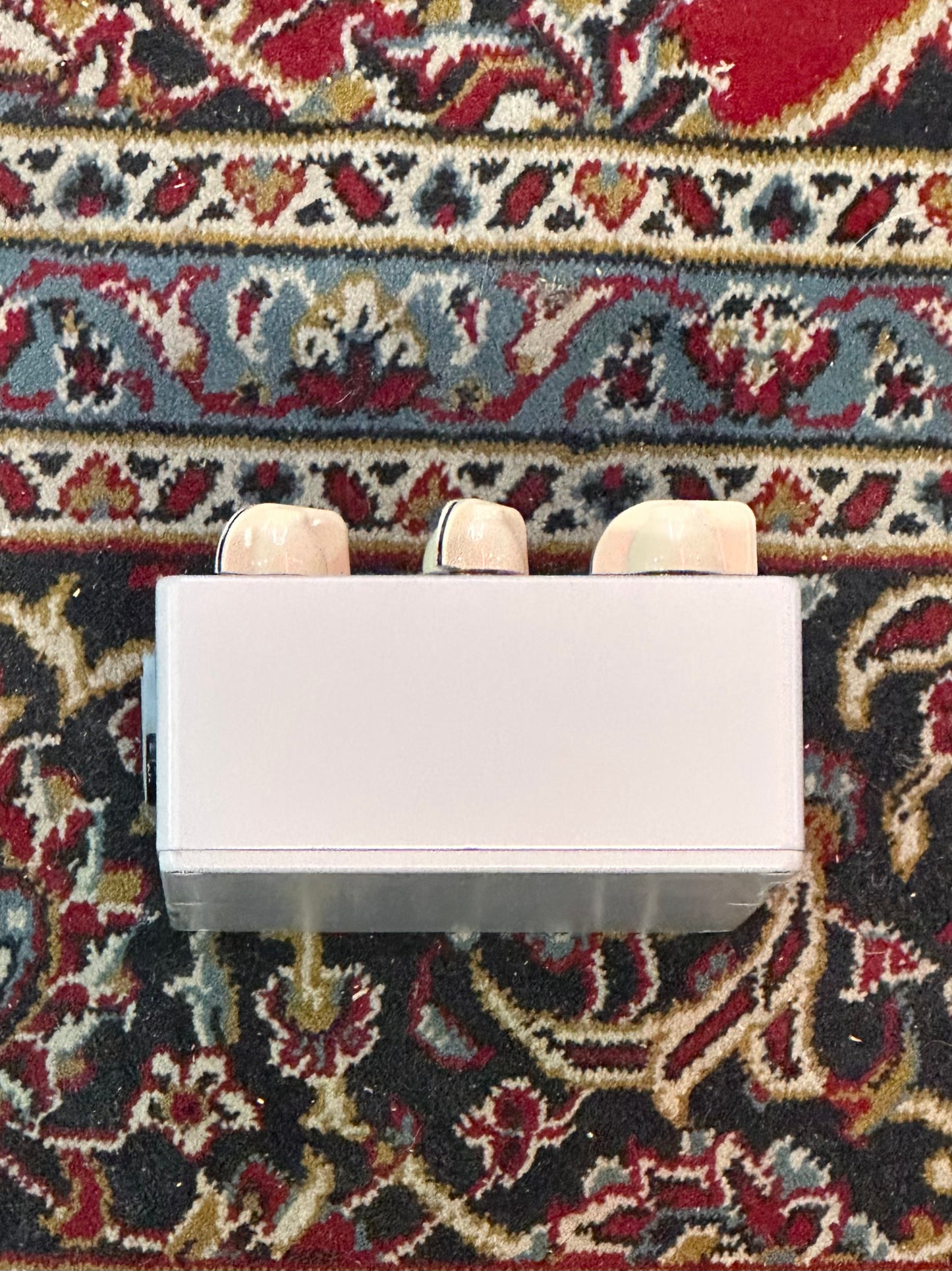 S/H Pete Cornish ST-2 Preamp Pedal