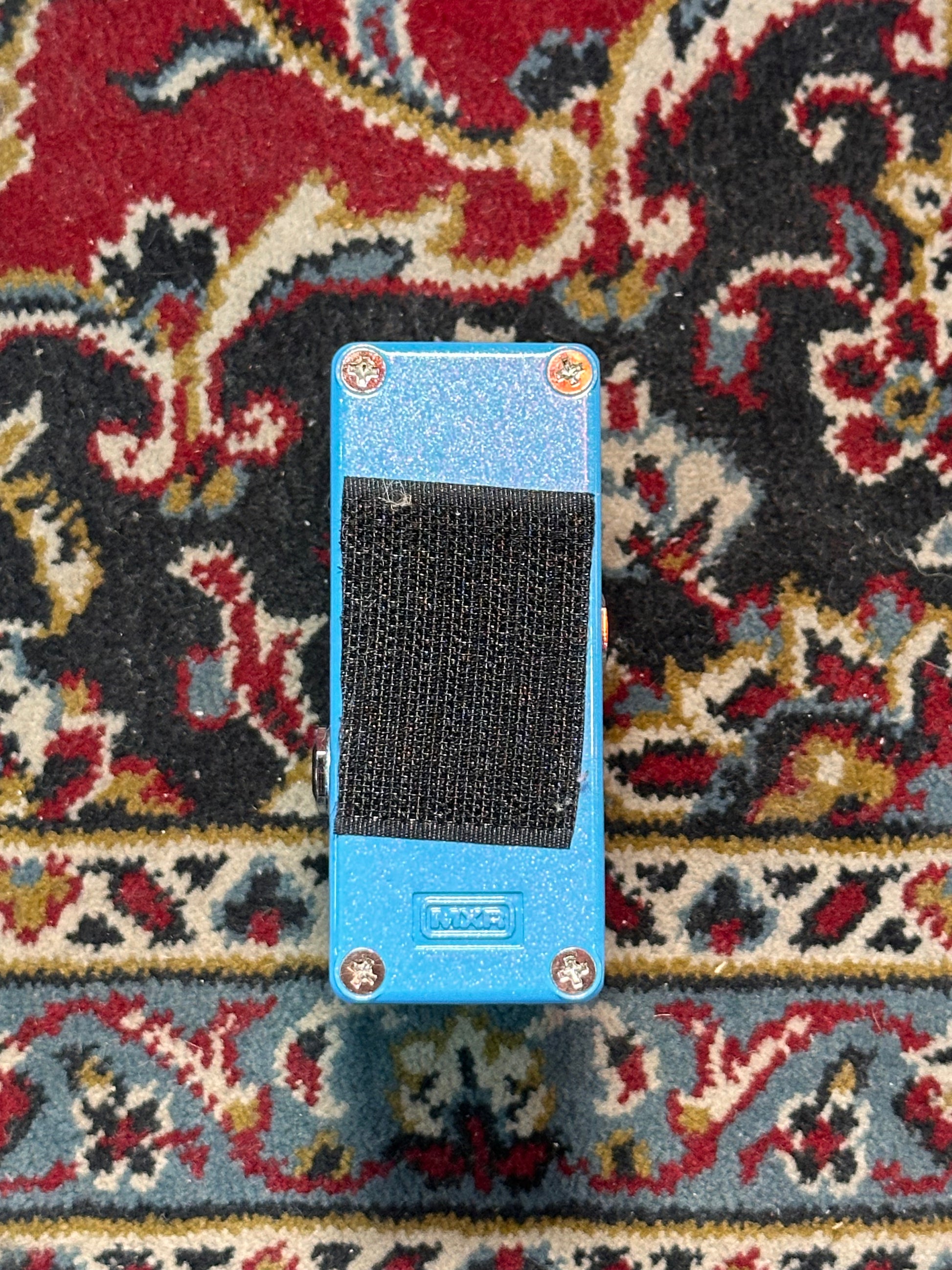 S/H MRX Sugar Drive, Overdrive Pedal
