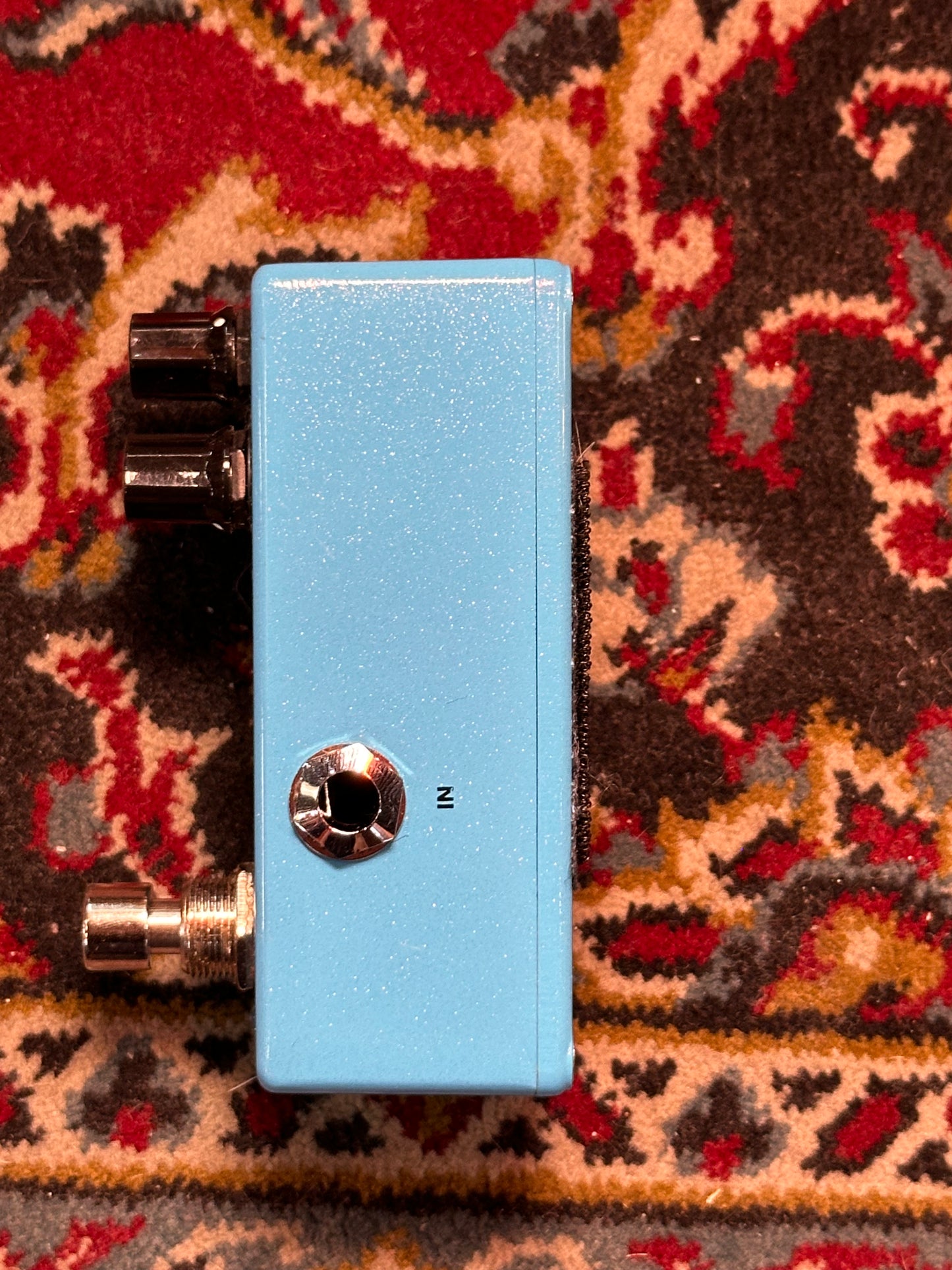 S/H MRX Sugar Drive, Overdrive Pedal