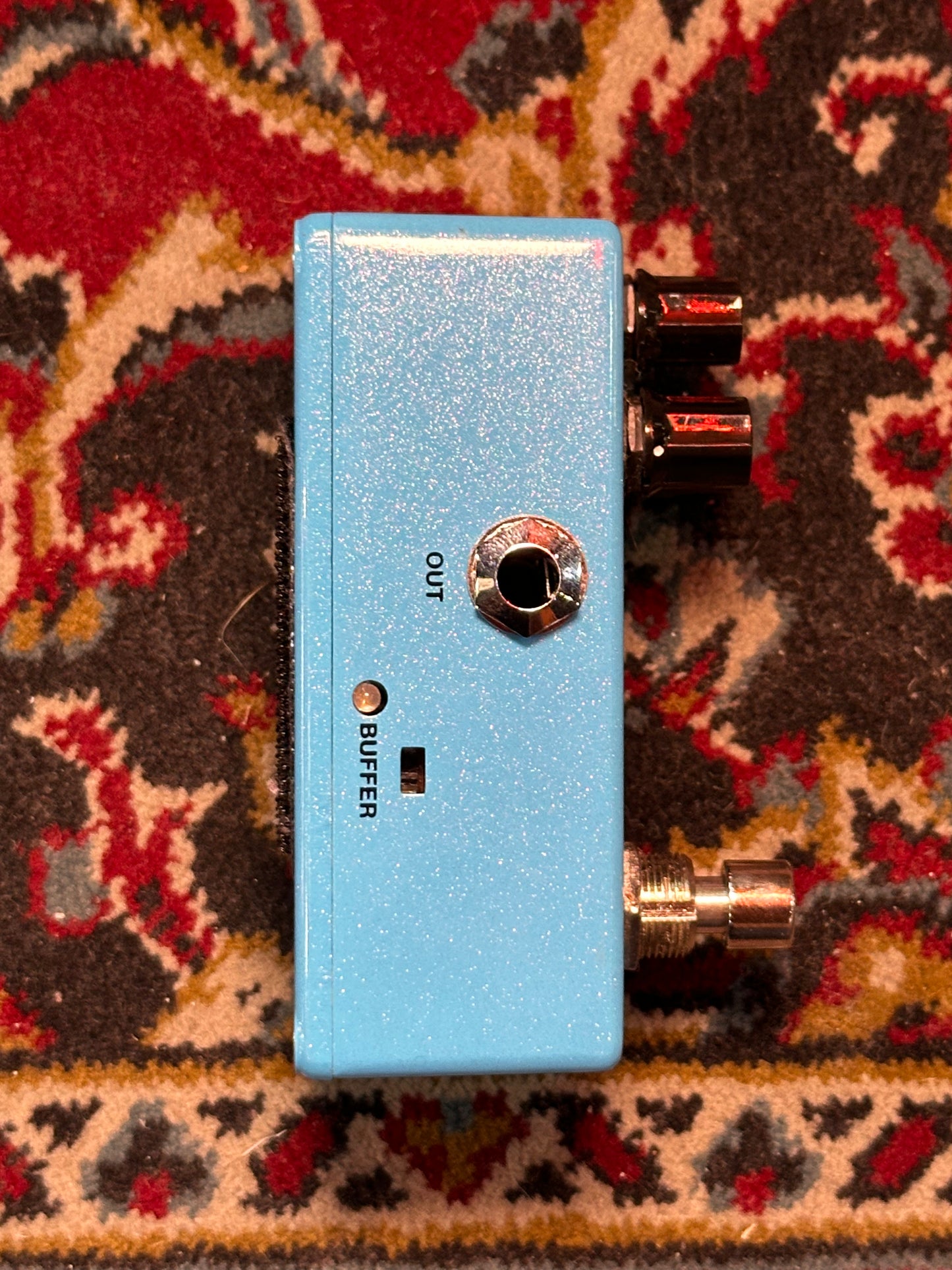 S/H MRX Sugar Drive, Overdrive Pedal