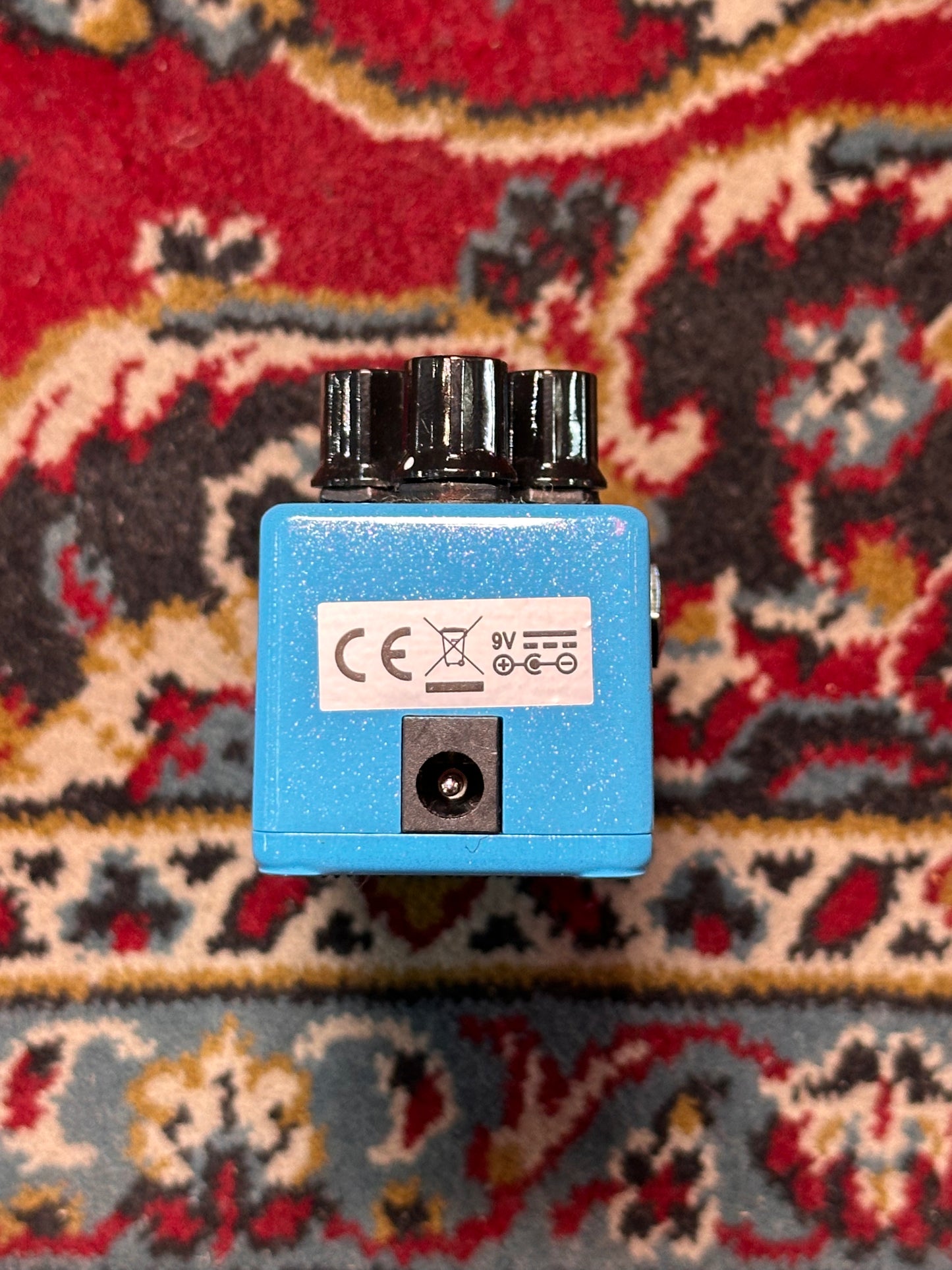 S/H MRX Sugar Drive, Overdrive Pedal