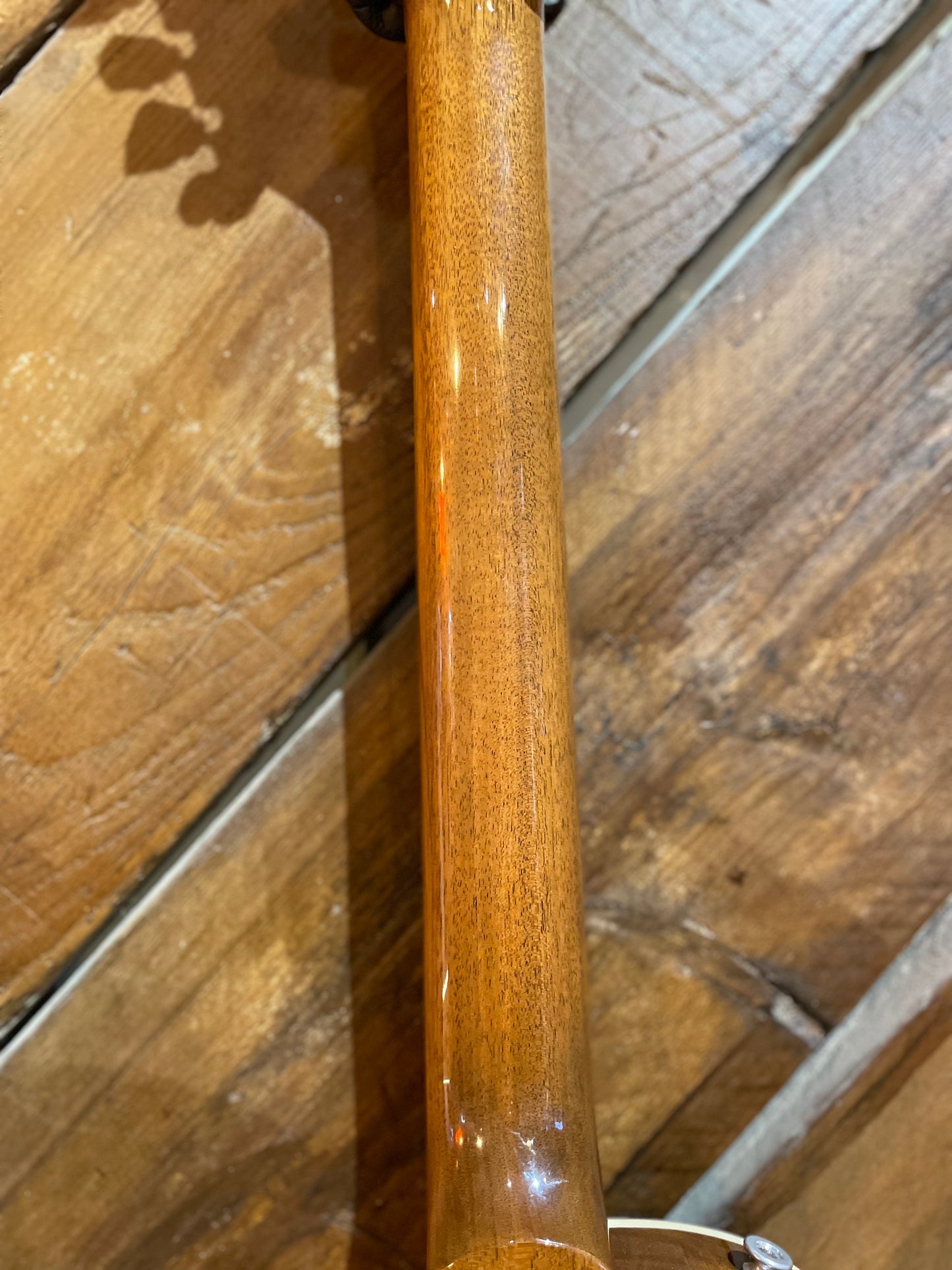 S/H 2021 Gibson Les Paul 50s Standard, Black