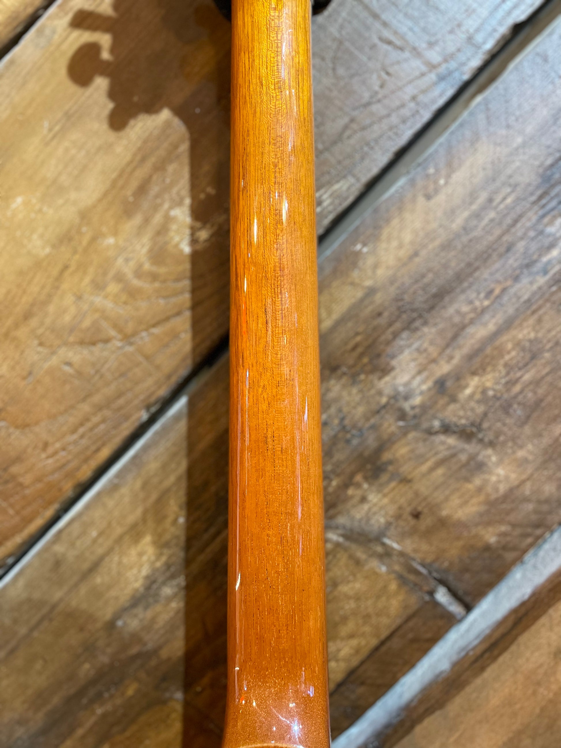 S/H 2019 Gibson USA Flying V, Antique Natural