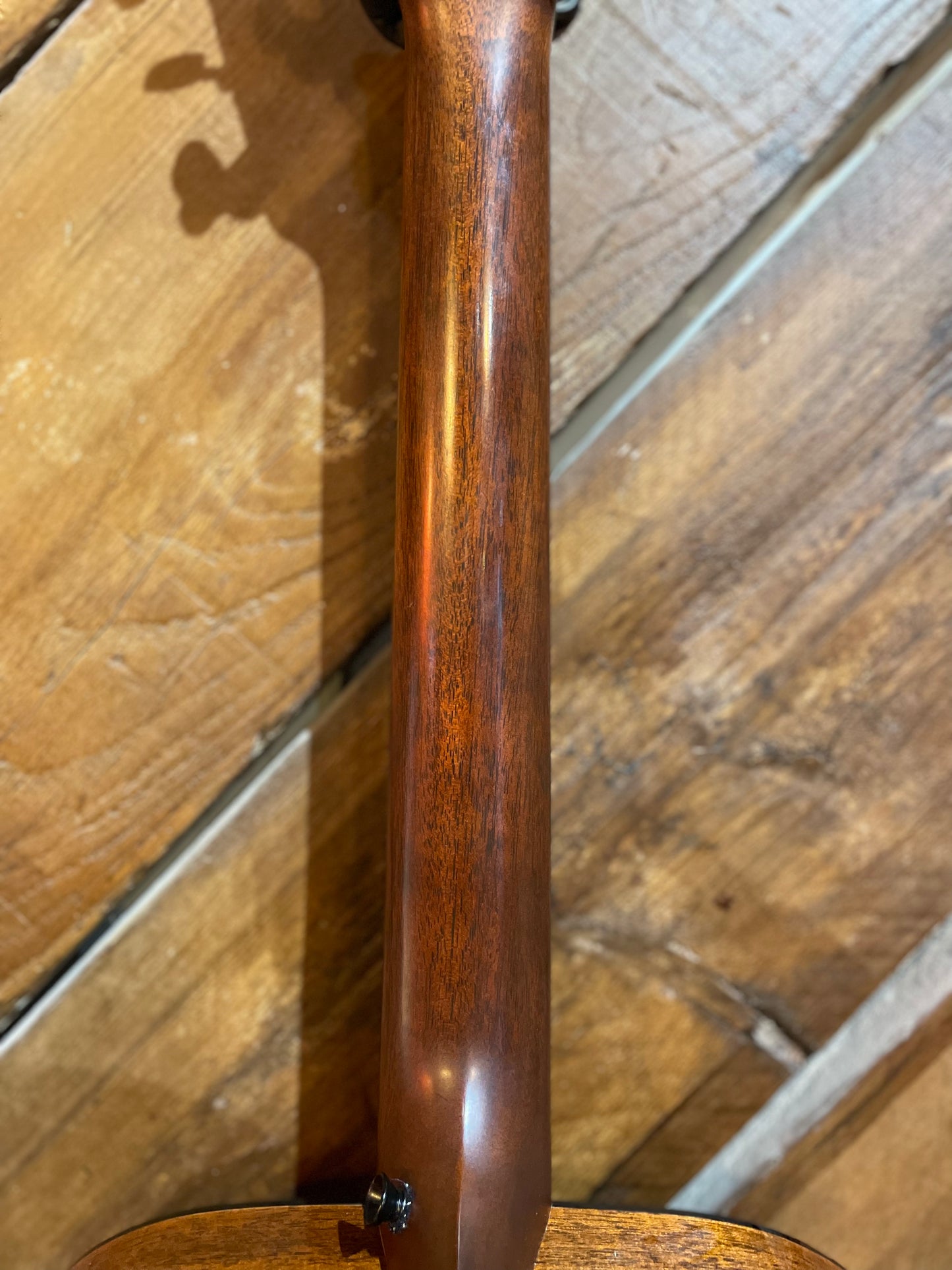 S/H 2021 Martin 000-18 Acoustic Guitar, Natural