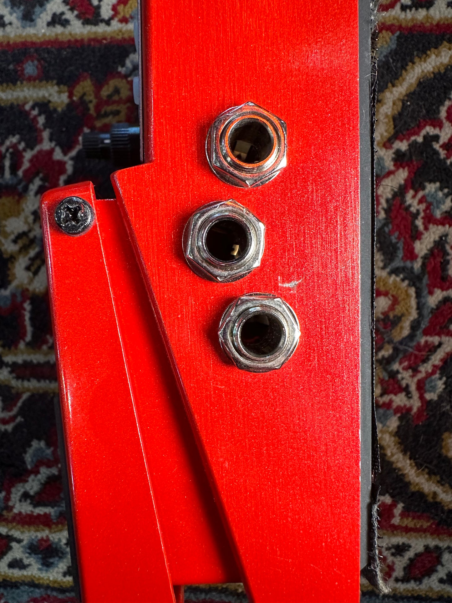 S/H BOSS RC-3, Loop Pedal