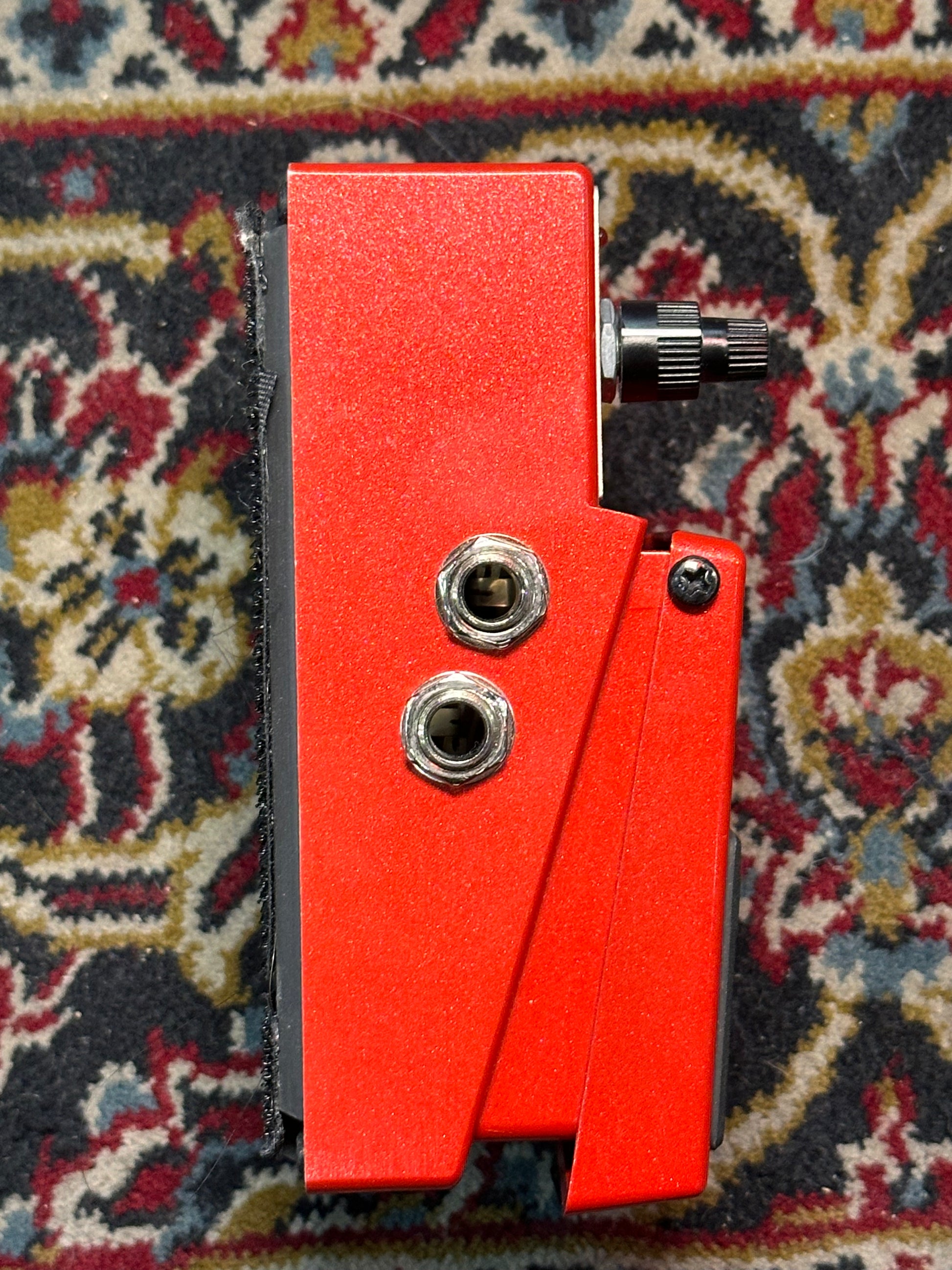 S/H BOSS RC-3, Loop Pedal