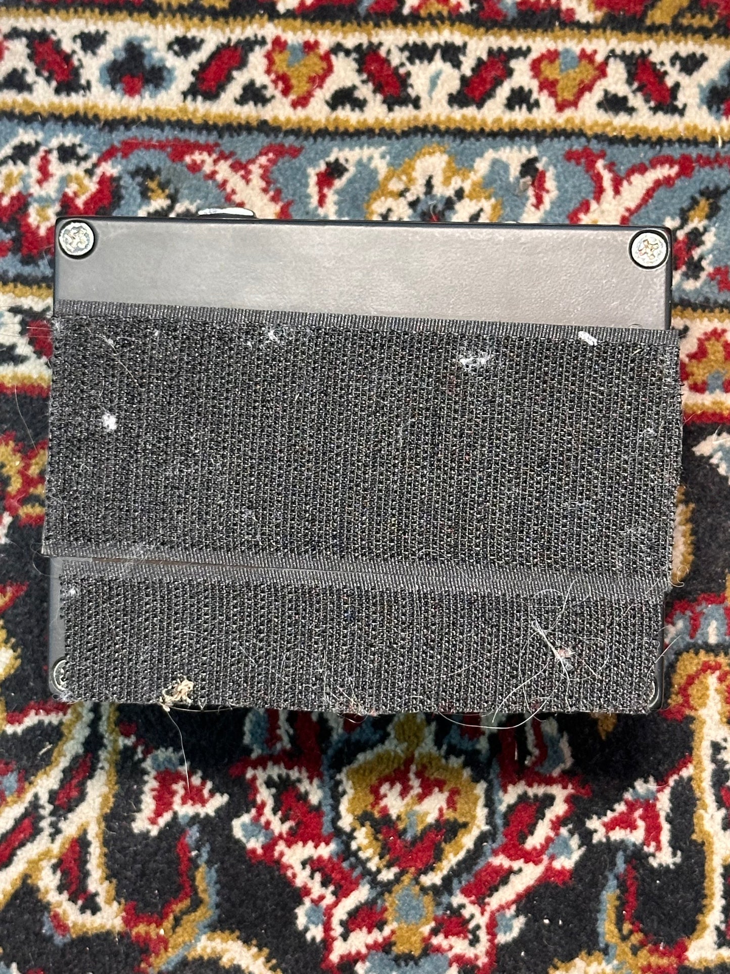 S/H Walrus Audio Badwater Bass Preamp