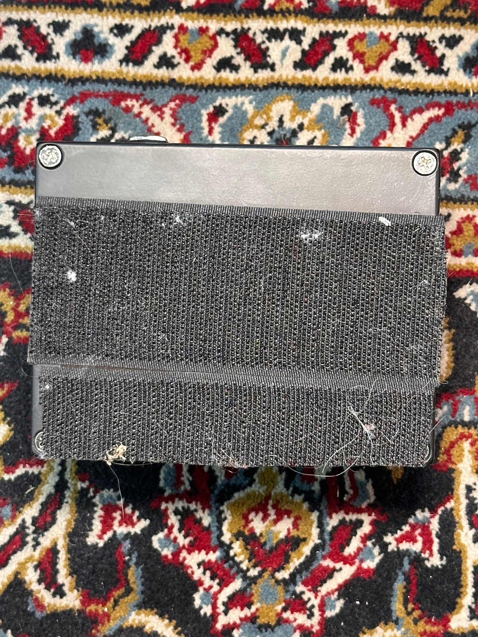 S/H Walrus Audio Badwater Bass Preamp