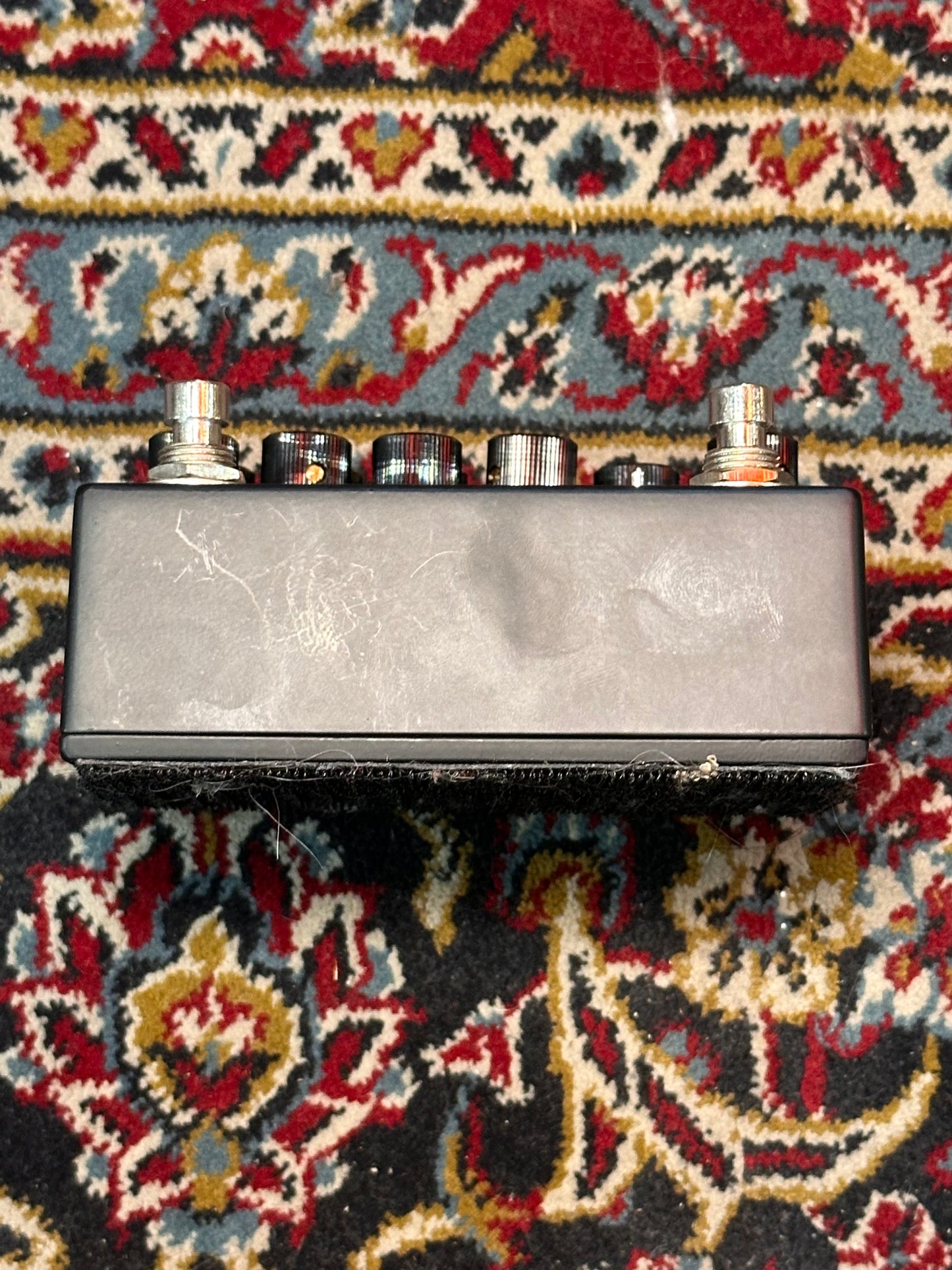 S/H Walrus Audio Badwater Bass Preamp