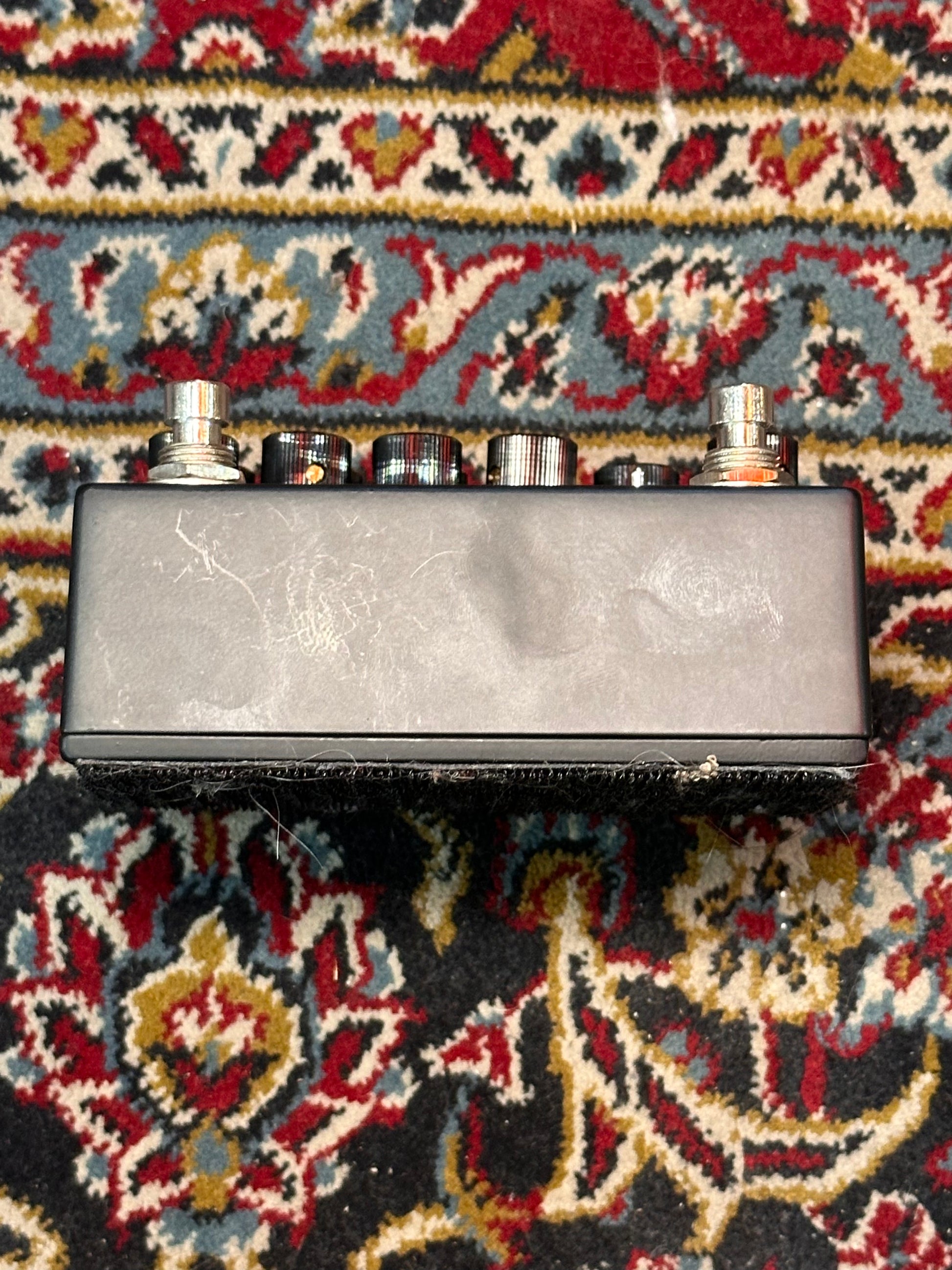 S/H Walrus Audio Badwater Bass Preamp