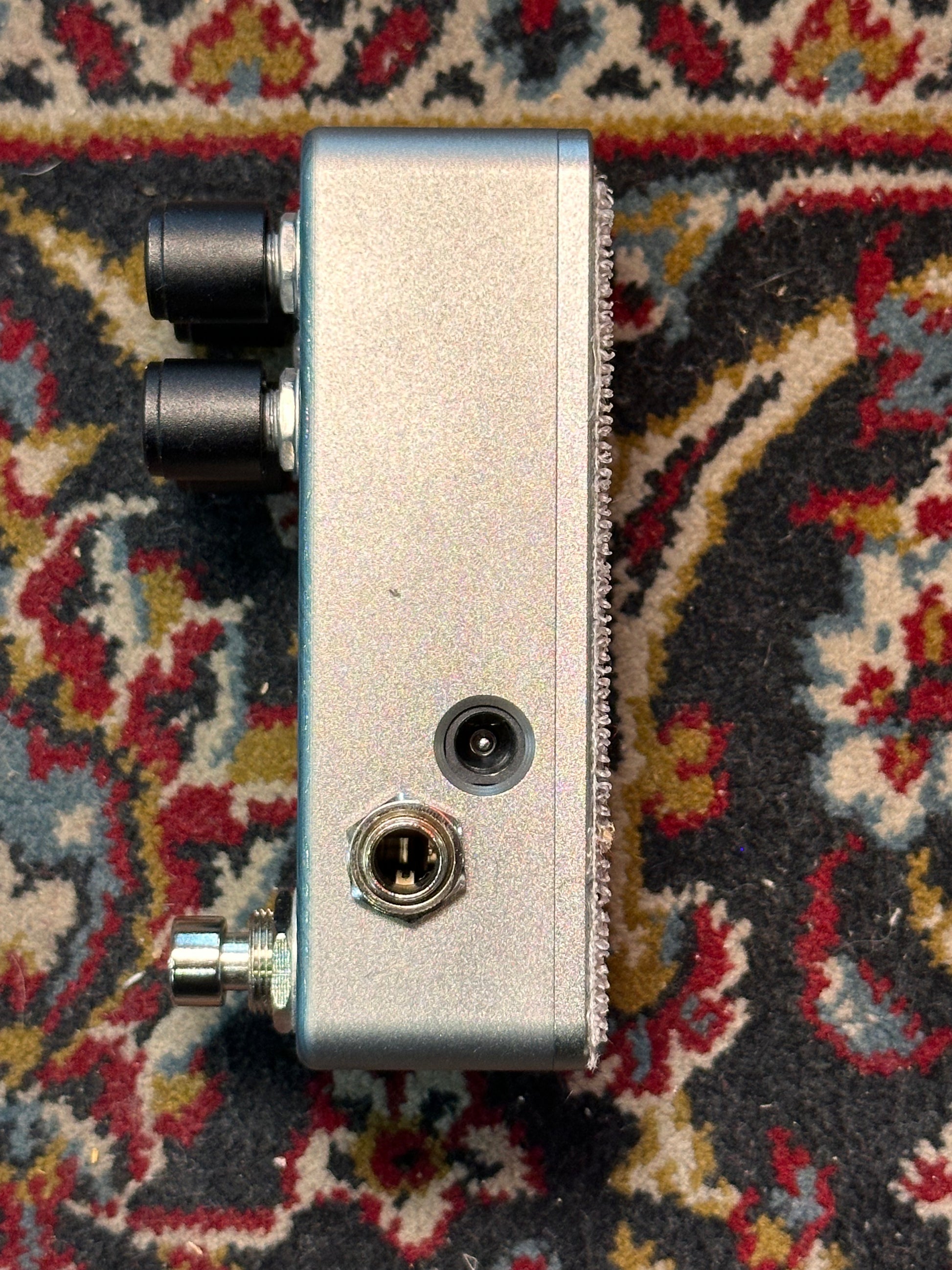 S/H One Control Blue360 AIAB Bass Preamp