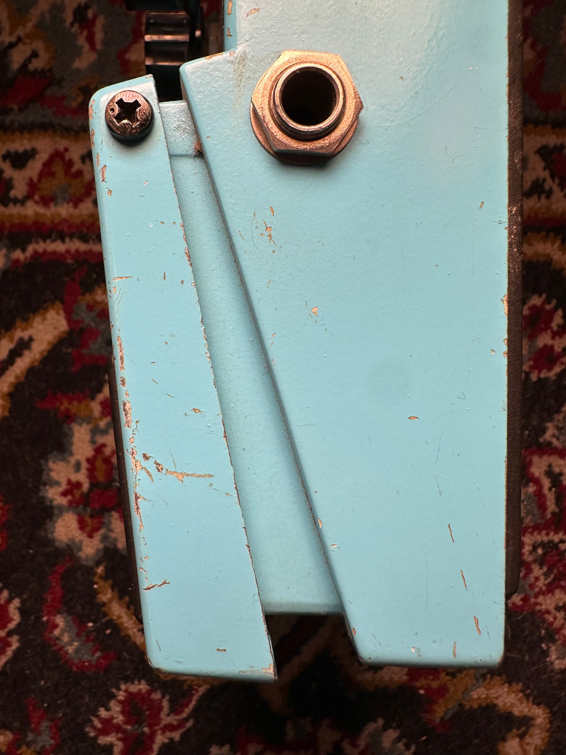 S/H 1983 BOSS CE-2 Chorus Pedals