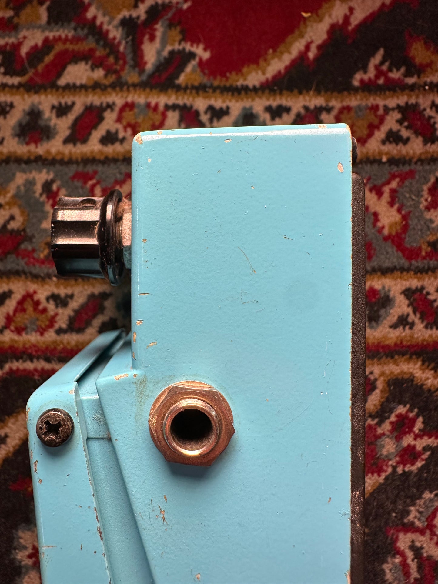 S/H 1983 BOSS CE-2 Chorus Pedals