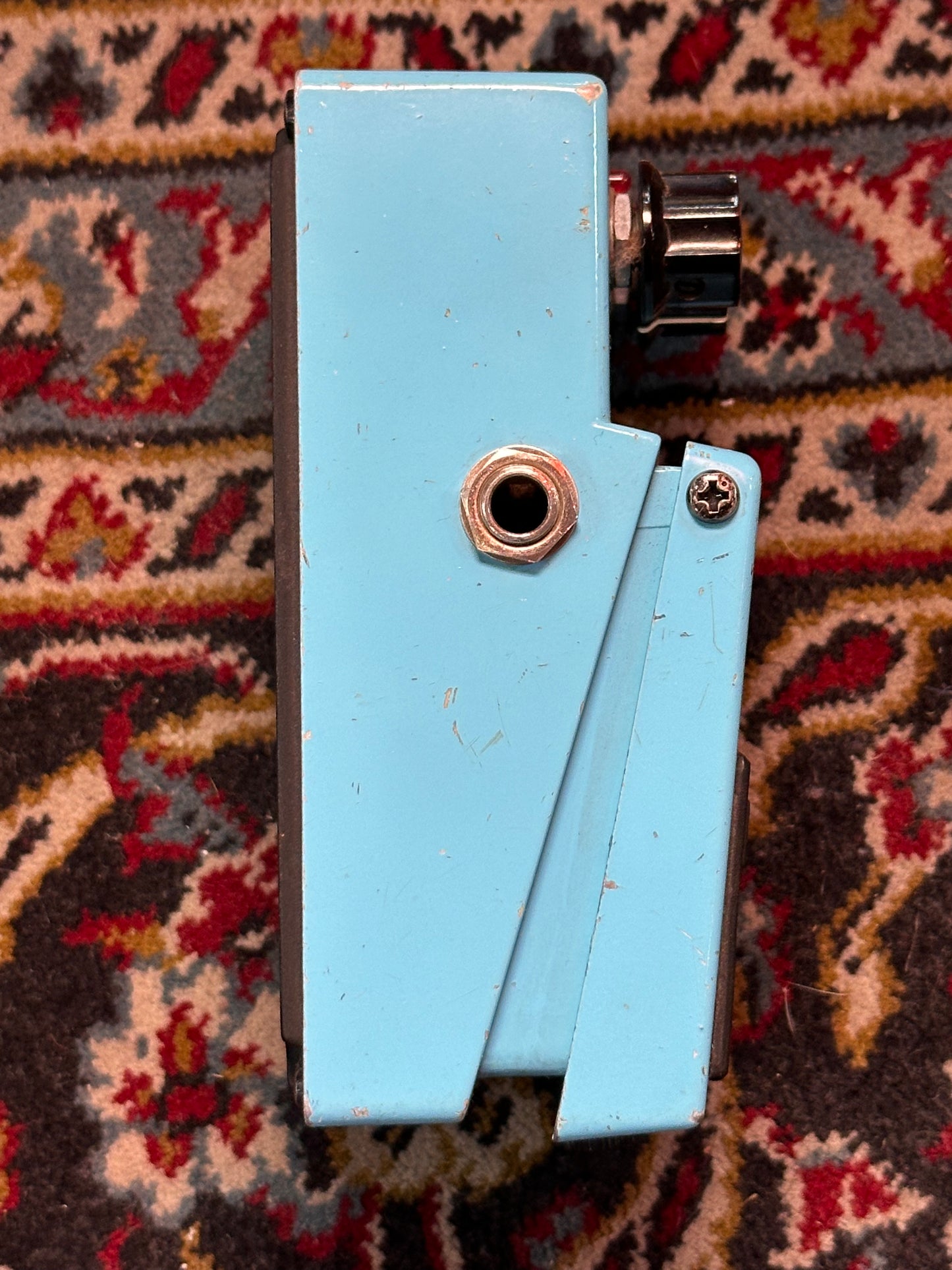 S/H 1983 BOSS CE-2 Chorus Pedals