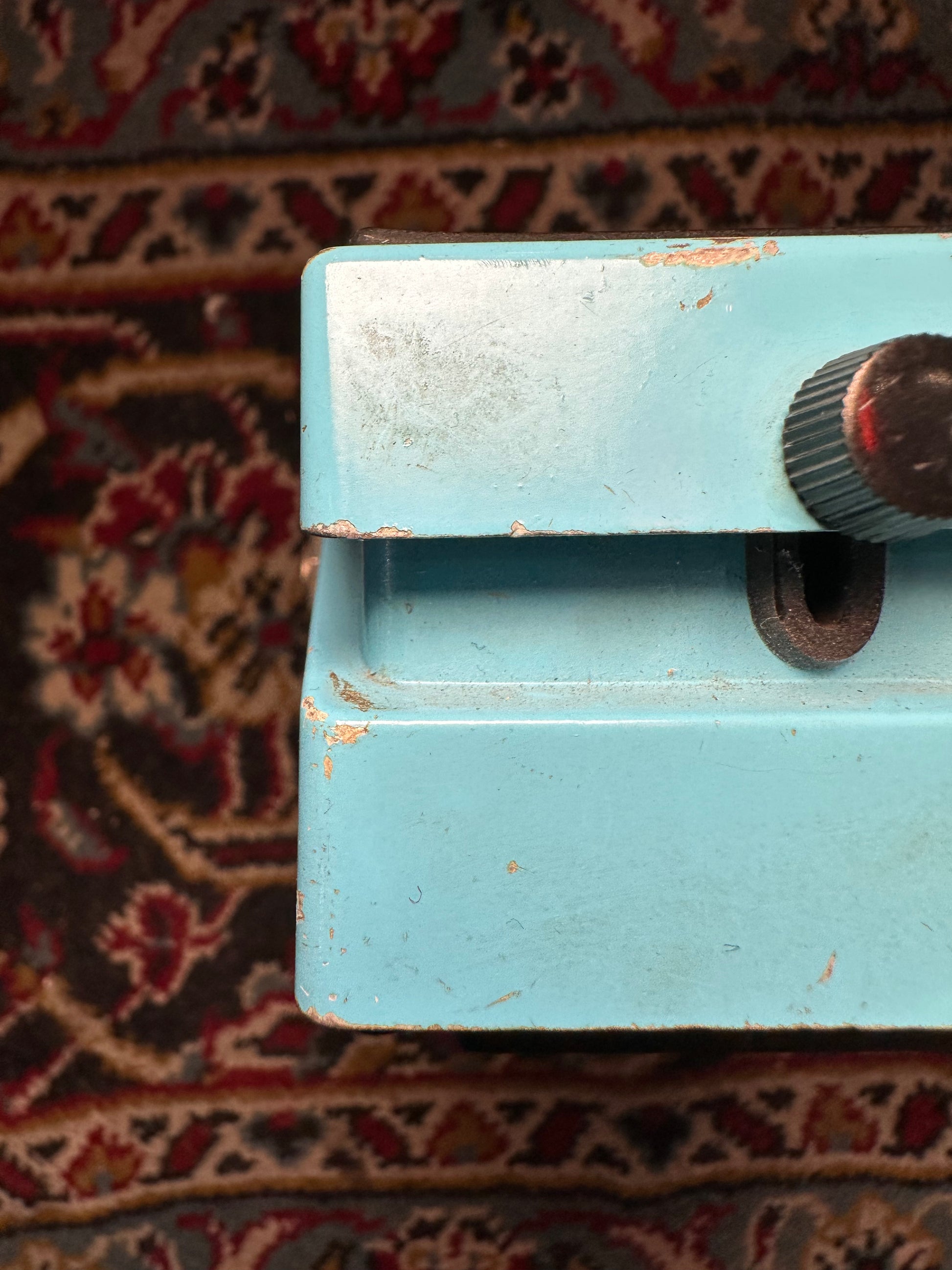 S/H 1983 BOSS CE-2 Chorus Pedals