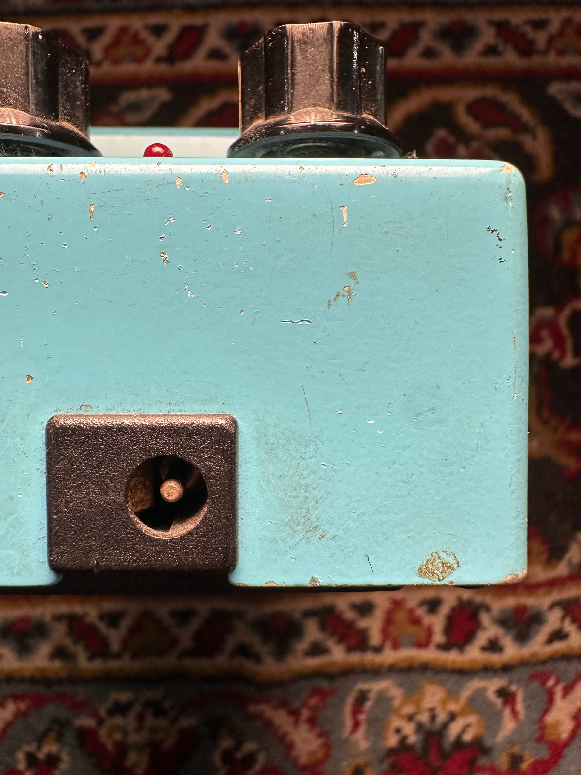 S/H 1983 BOSS CE-2 Chorus Pedals