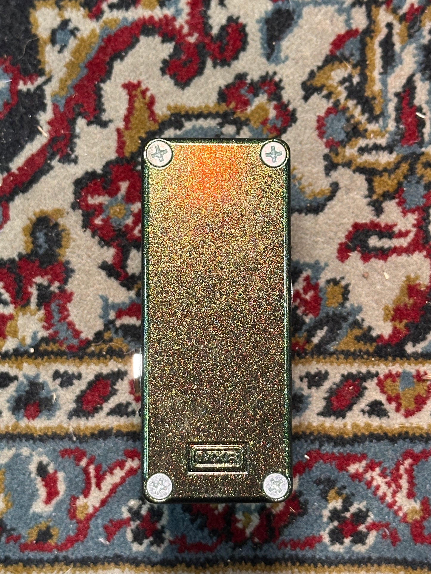 S/H MXR Carbon Copy Mini, Analogue Delay