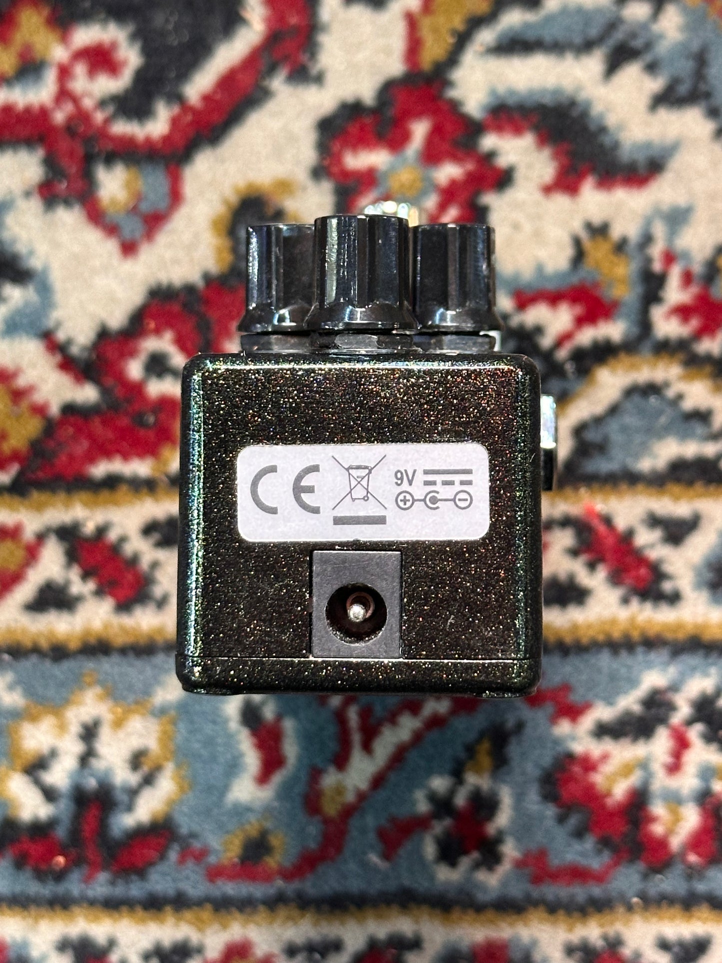 S/H MXR Carbon Copy Mini, Analogue Delay