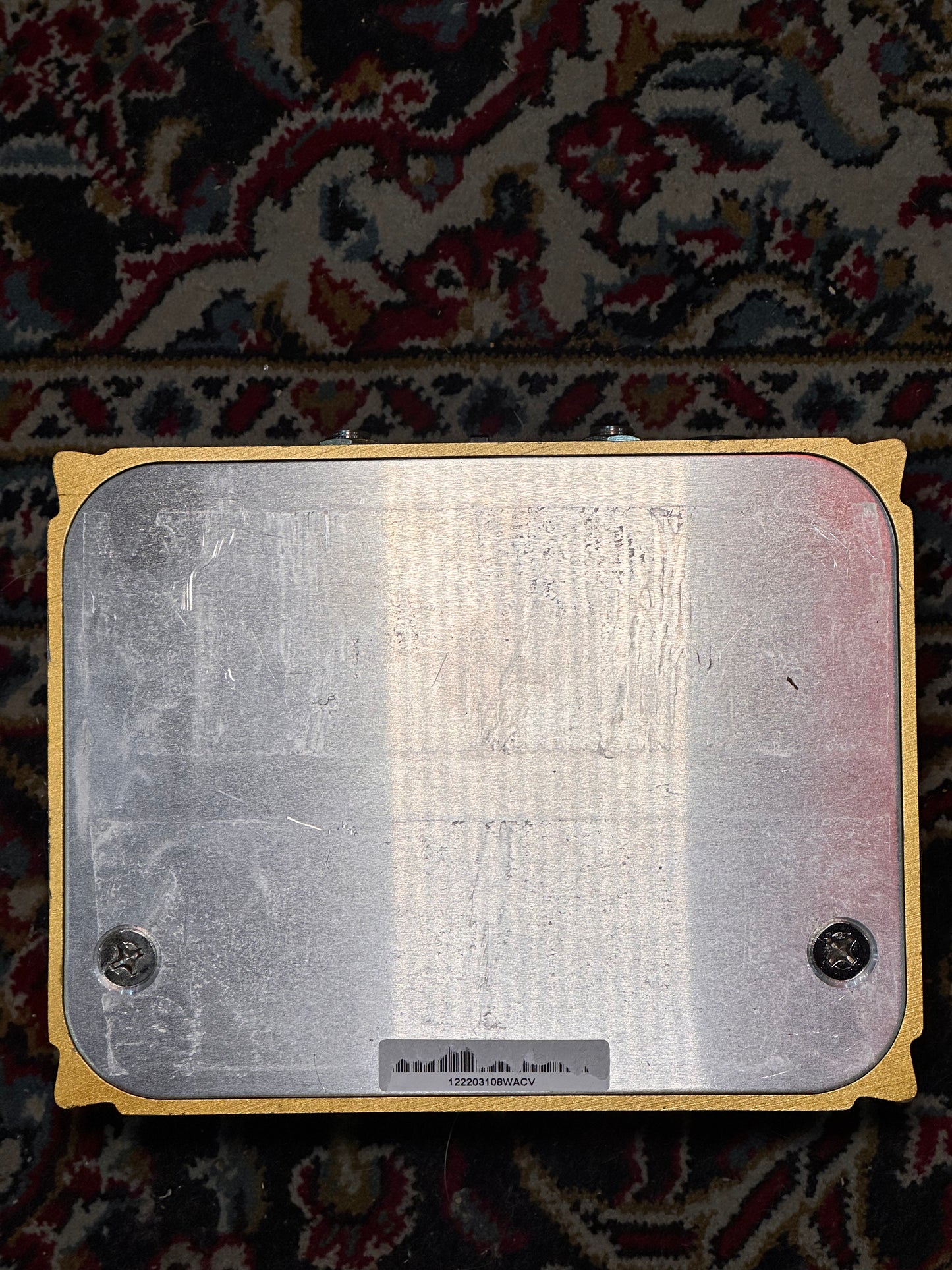 S/H Warm Audio Centavo Distortion Pedal