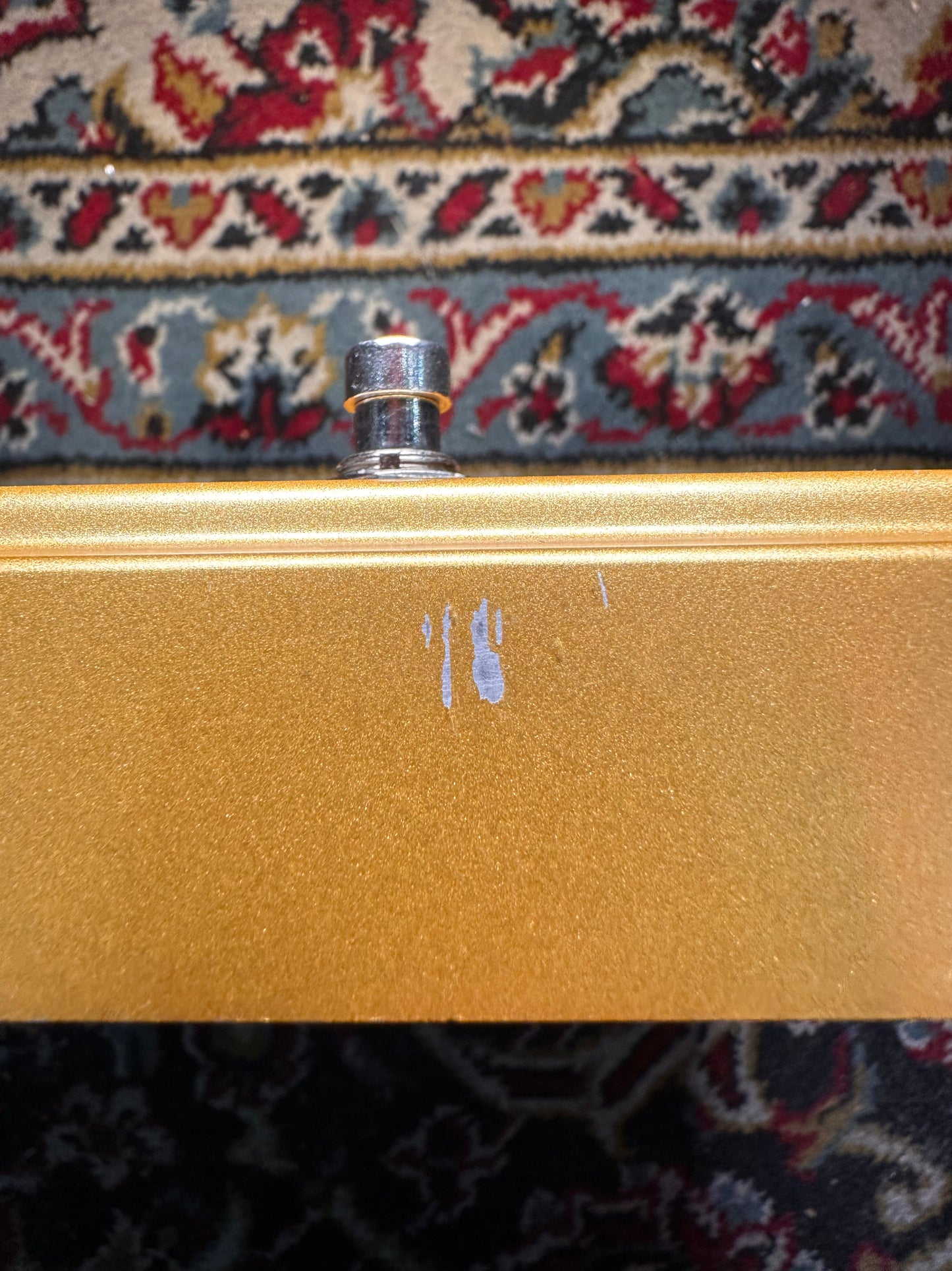 S/H Warm Audio Centavo Distortion Pedal