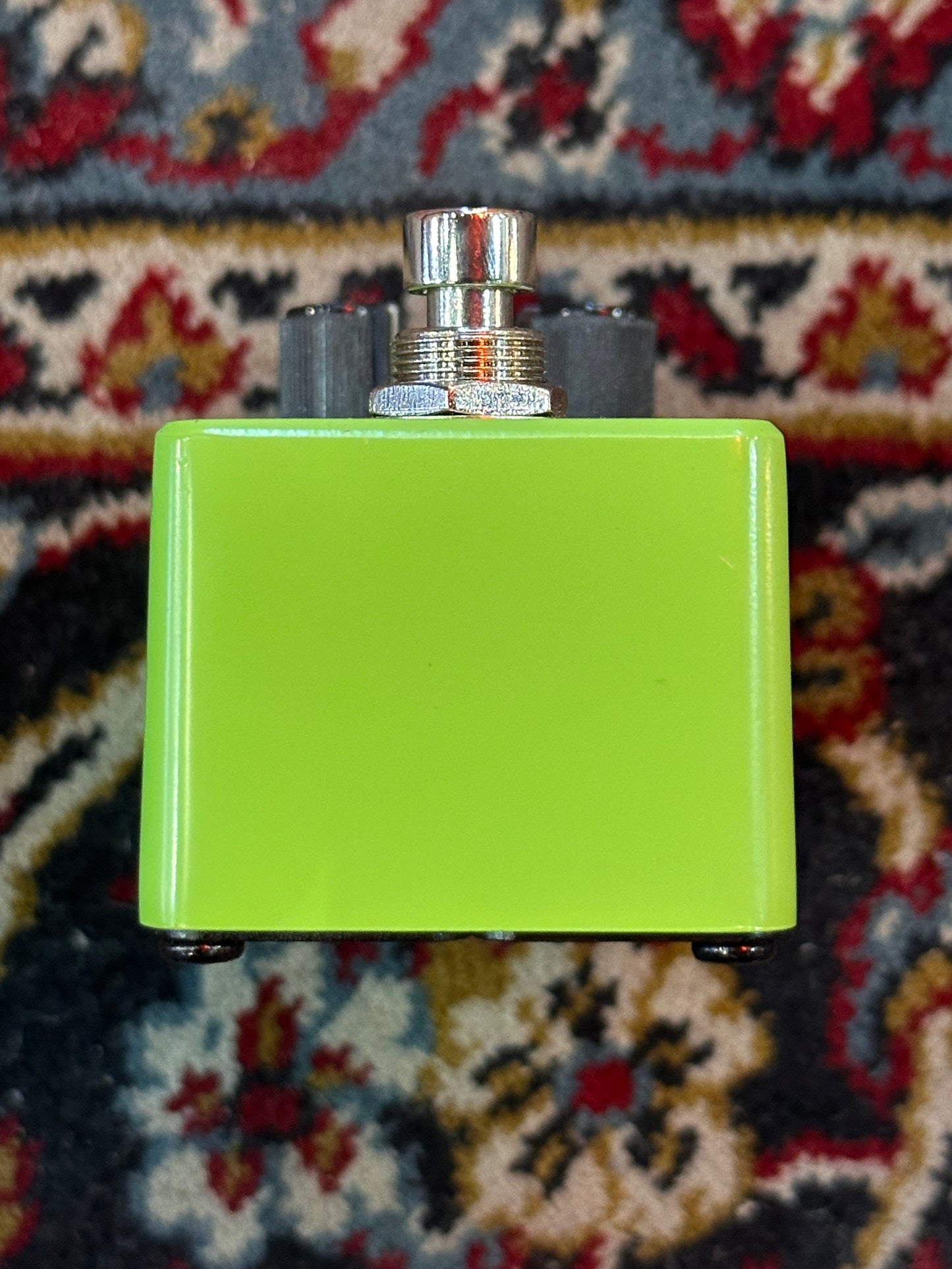 S/H Nobels ODR-Mini 2 Overdrive Pedal